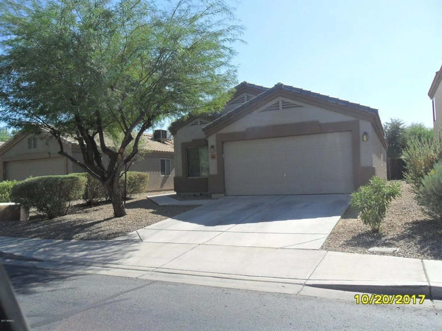12941 W Mandalay Ln El Mirage, AZ 85335