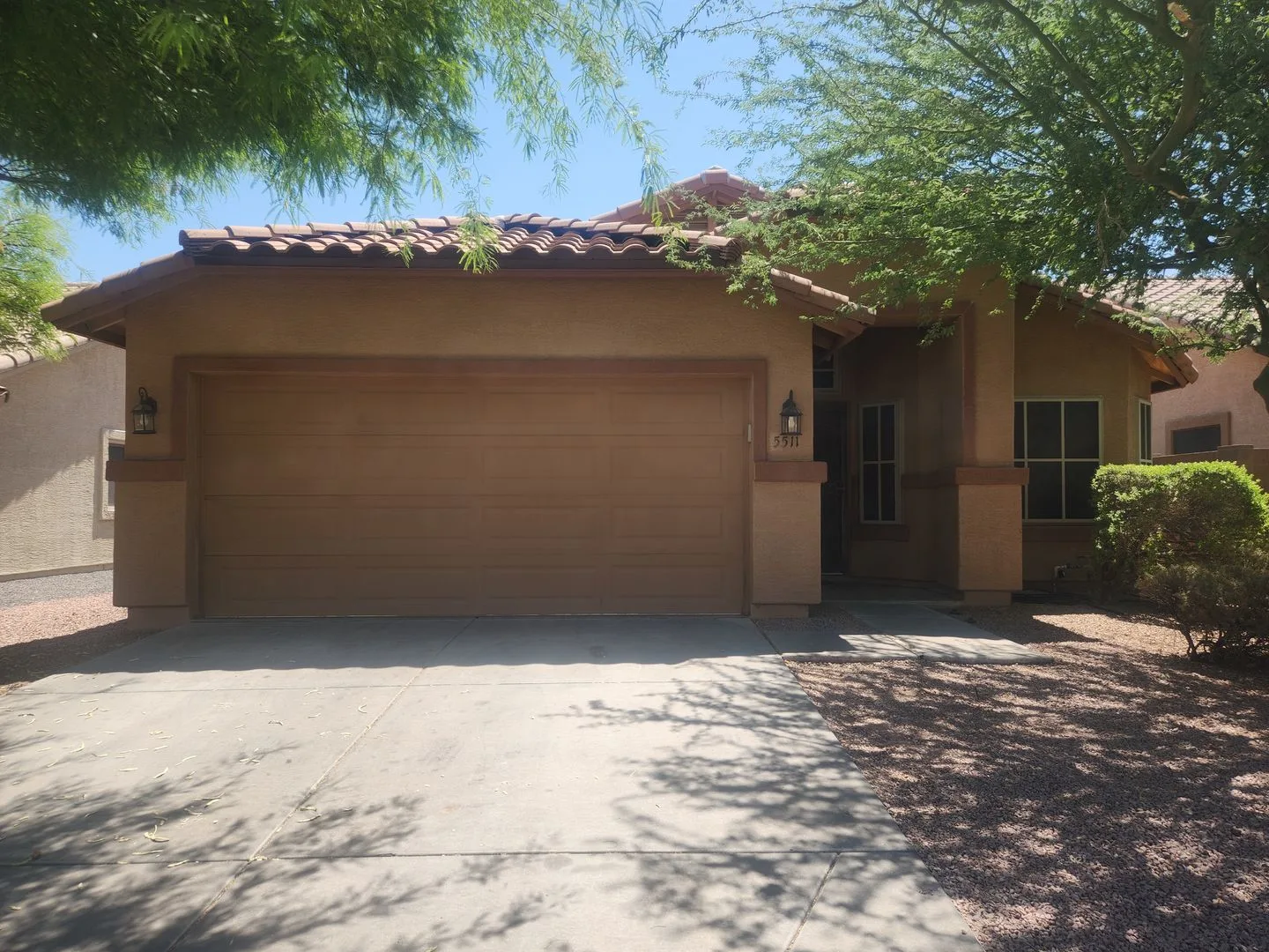 5511 S 15th Way Phoenix, AZ 85040