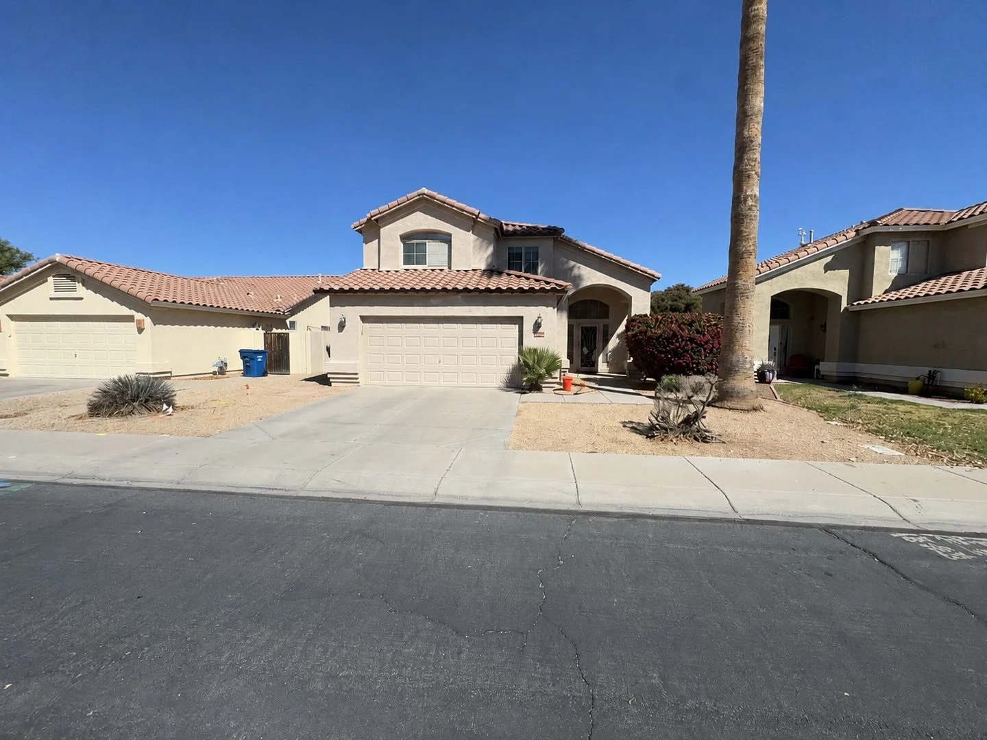 1340 W Sparrow Dr Chandler, AZ 85286