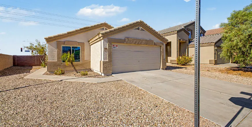 23765 W Desert Bloom St Buckeye, AZ 85326