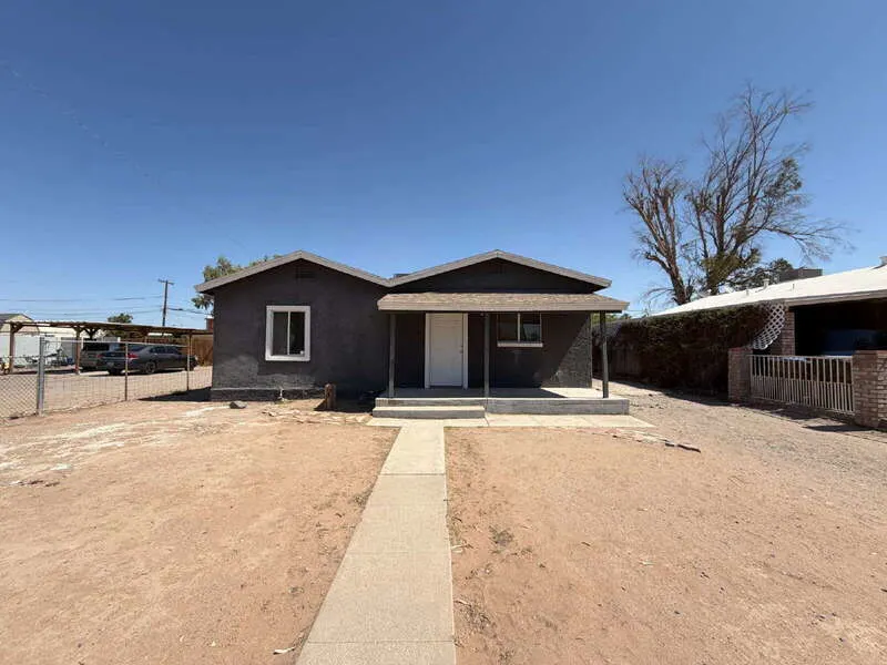 352 W Roosevelt Ave Coolidge, AZ 85128