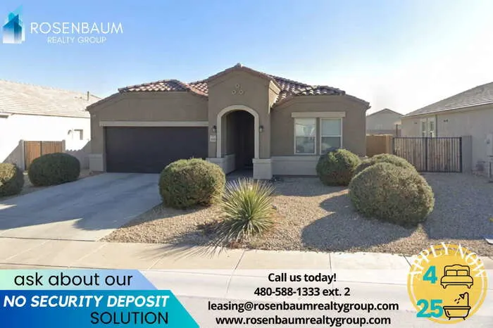 41917 W Manderas Ln Maricopa, AZ 85138