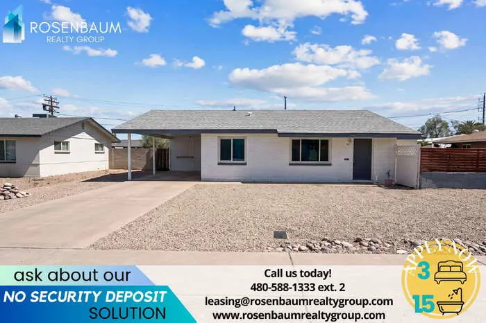 508 W 18th St Tempe, AZ 85281