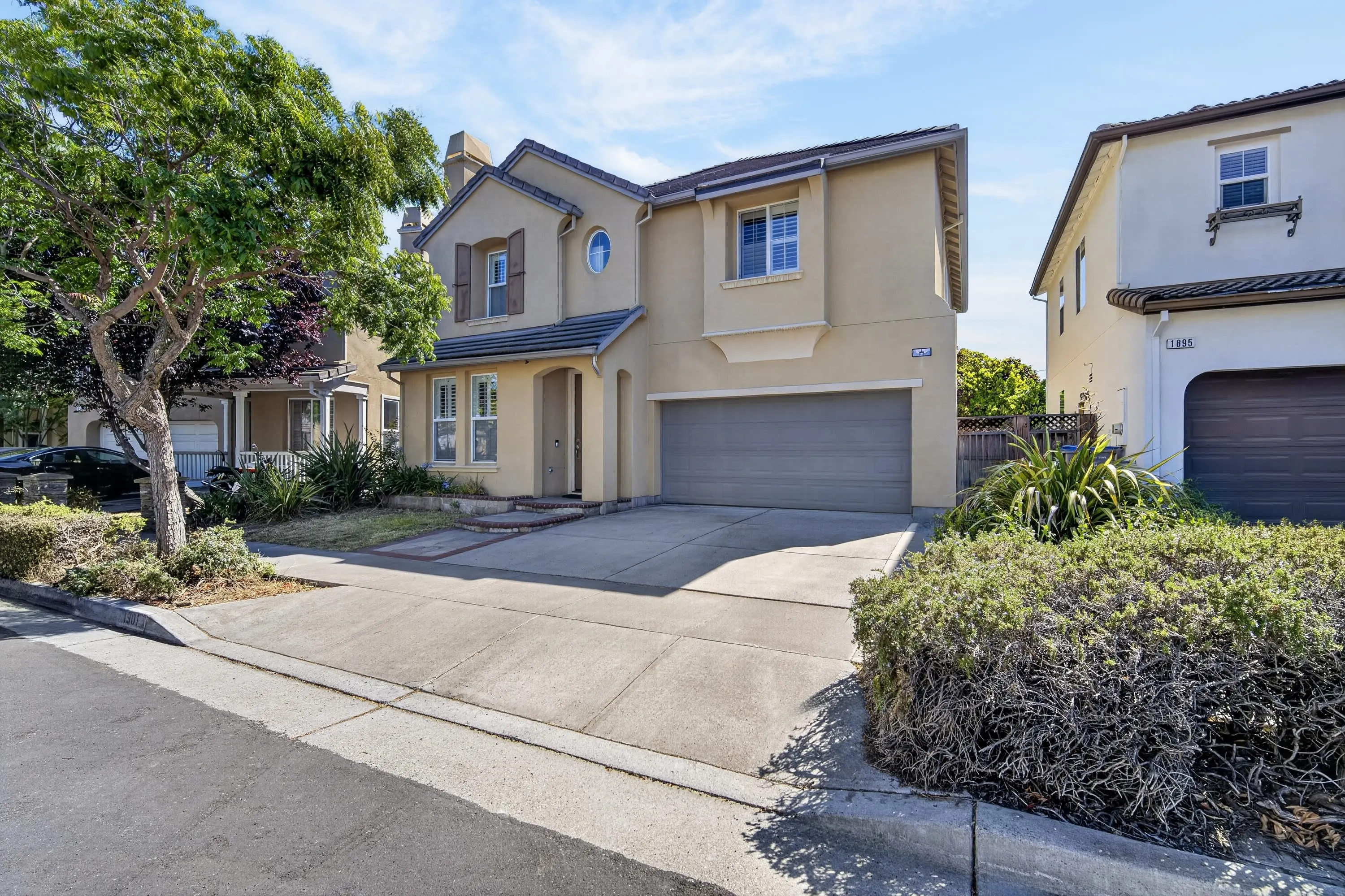 1901 Bright Willow Cir San Jose, CA 95131