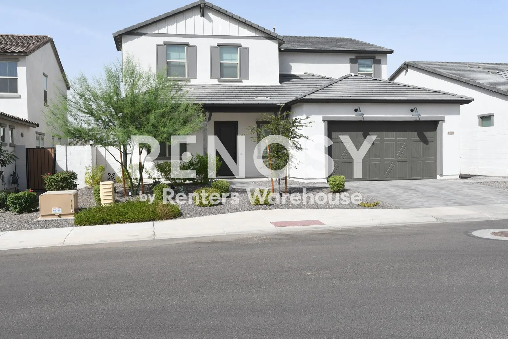 2700 N 216th Ave Buckeye, AZ 85396