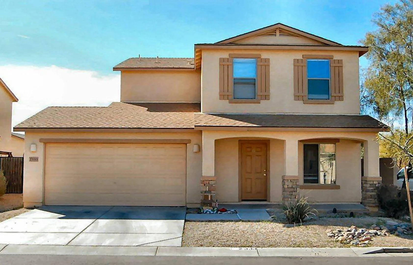 2333 E Meadow Lark Way San Tan Valley, AZ 85140