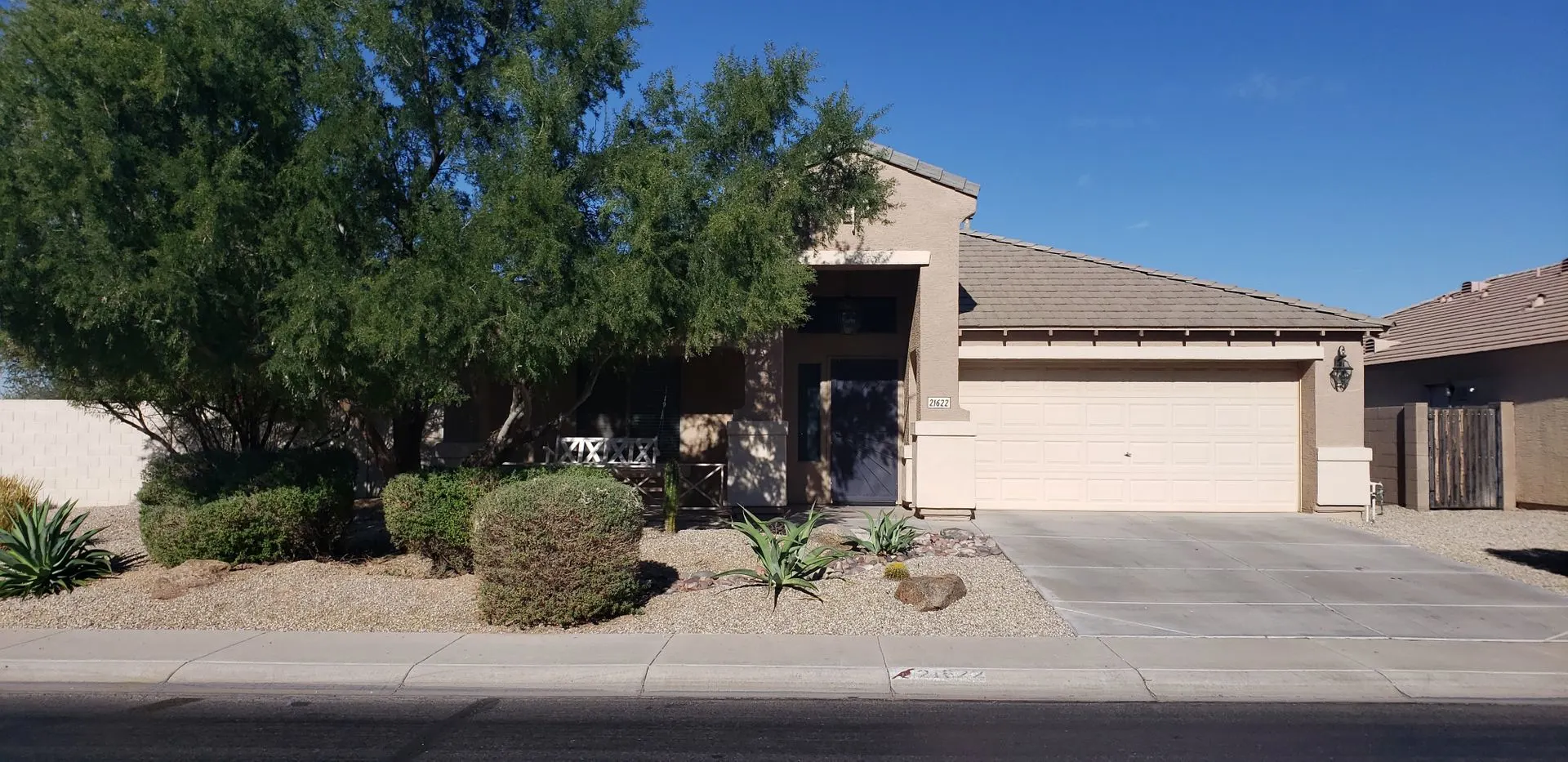 21622 Dietz Dr Maricopa, AZ 85138