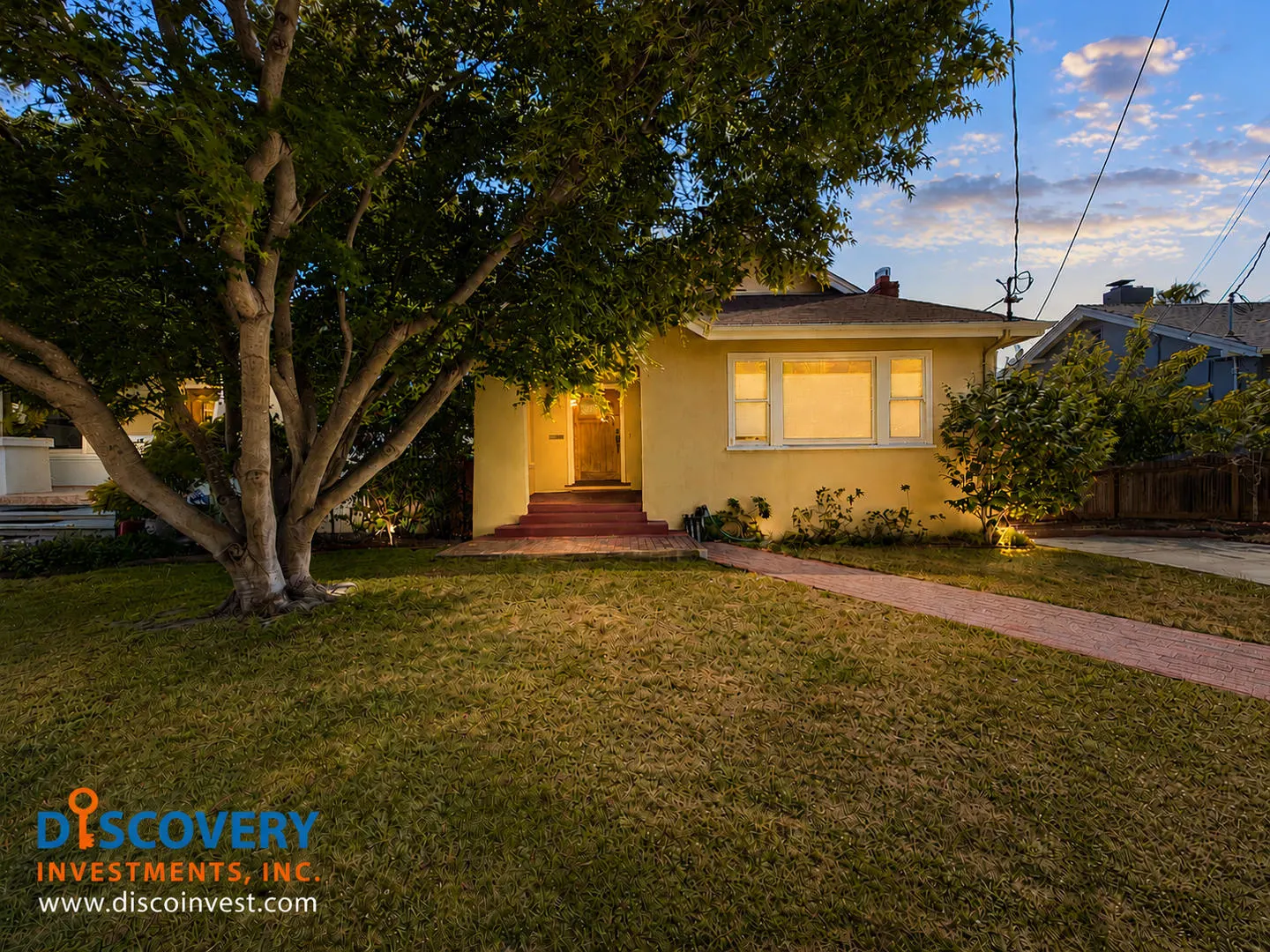 Sophisticated And Spacious Piedmont Craftsman Home