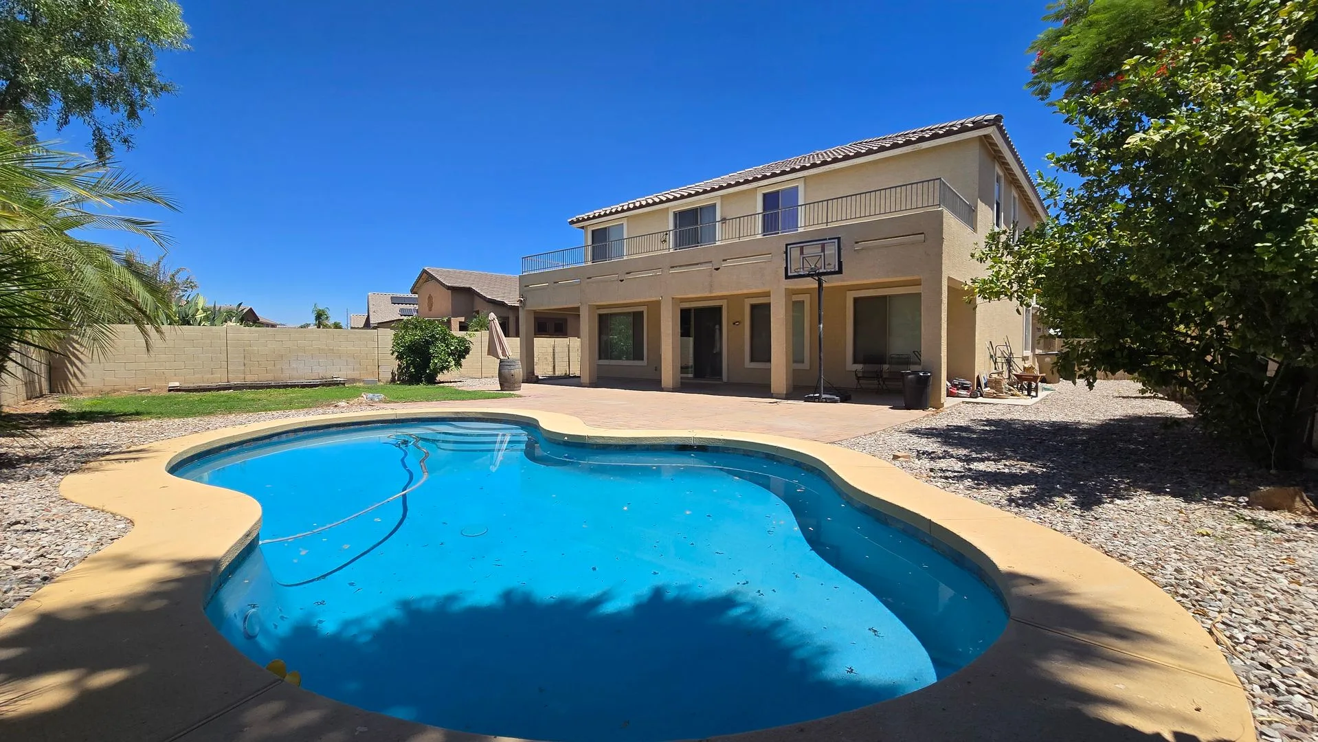 14821 W Roanoke Ave Goodyear, AZ 85395