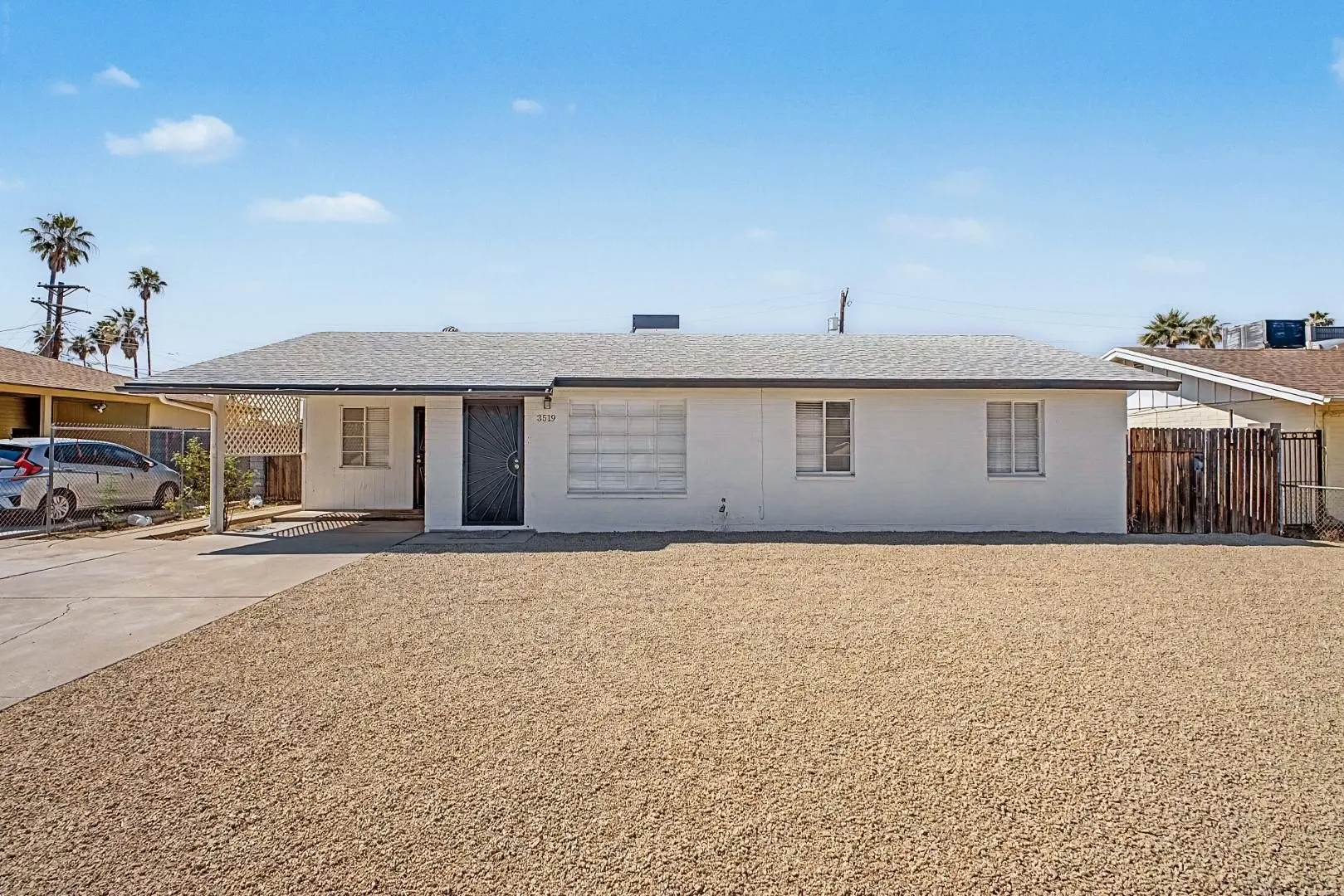 3519 W Orchid Ln Phoenix, AZ 85051
