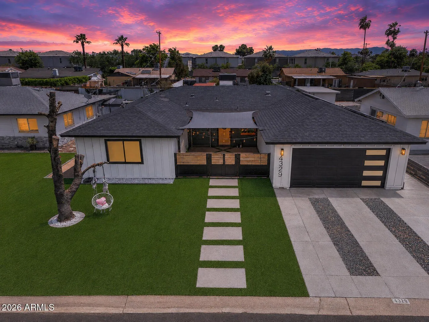 4329 E Hubbell St Phoenix, AZ 85008