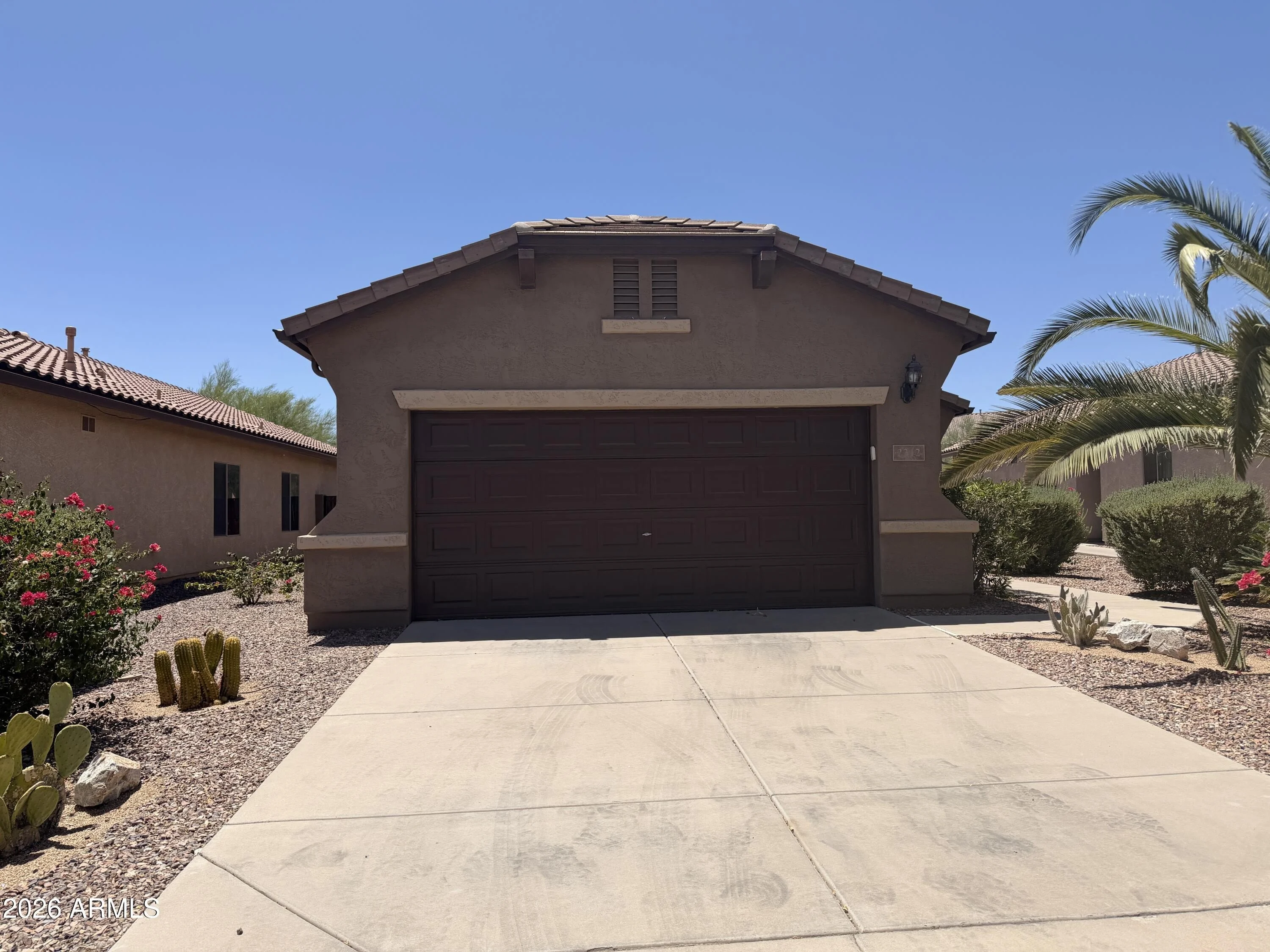 2312 N Hudson Dr Florence, AZ 85132 photo 2