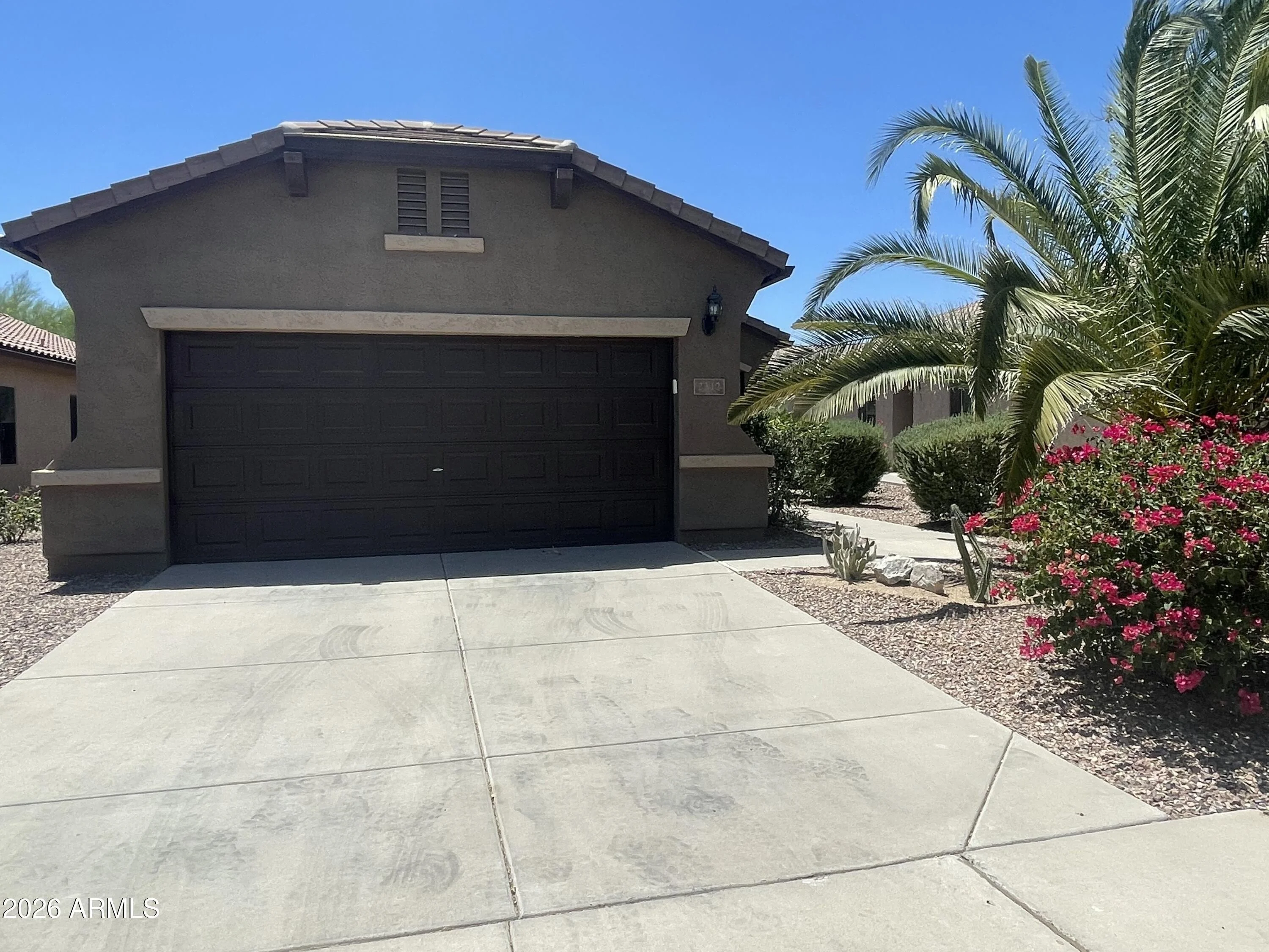 2312 N Hudson Dr Florence, AZ 85132 photo 5