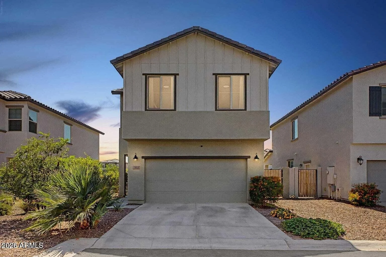 1033 S 150th Dr Goodyear, AZ 85338