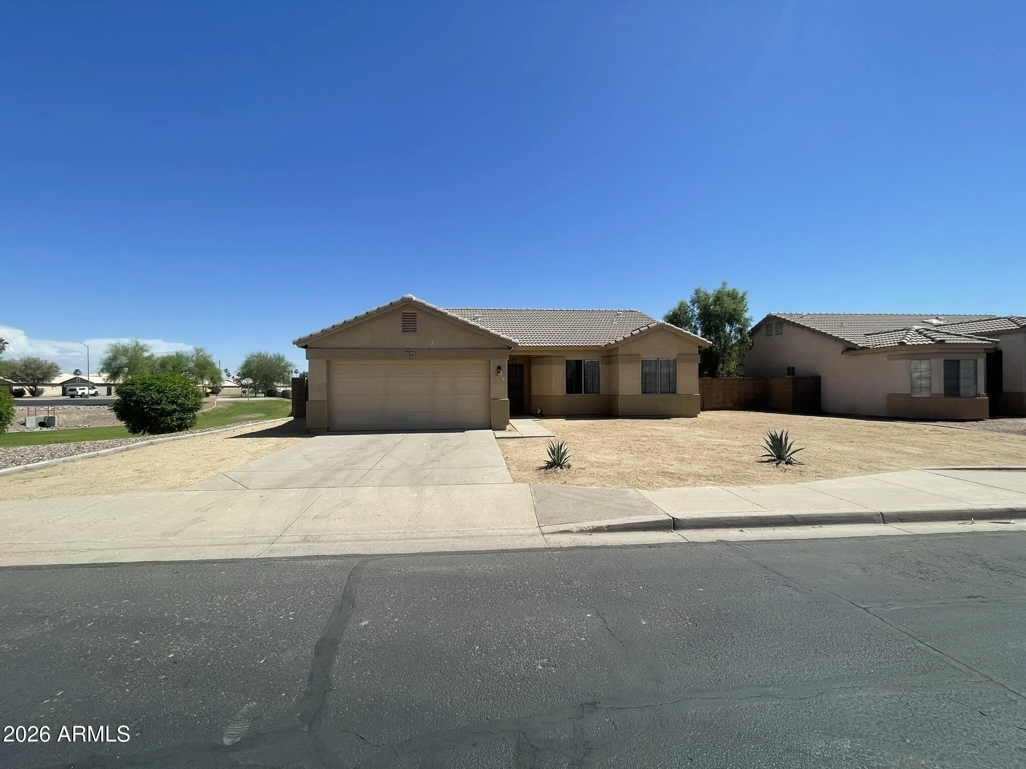 11355 E Contessa St Mesa, AZ 85207
