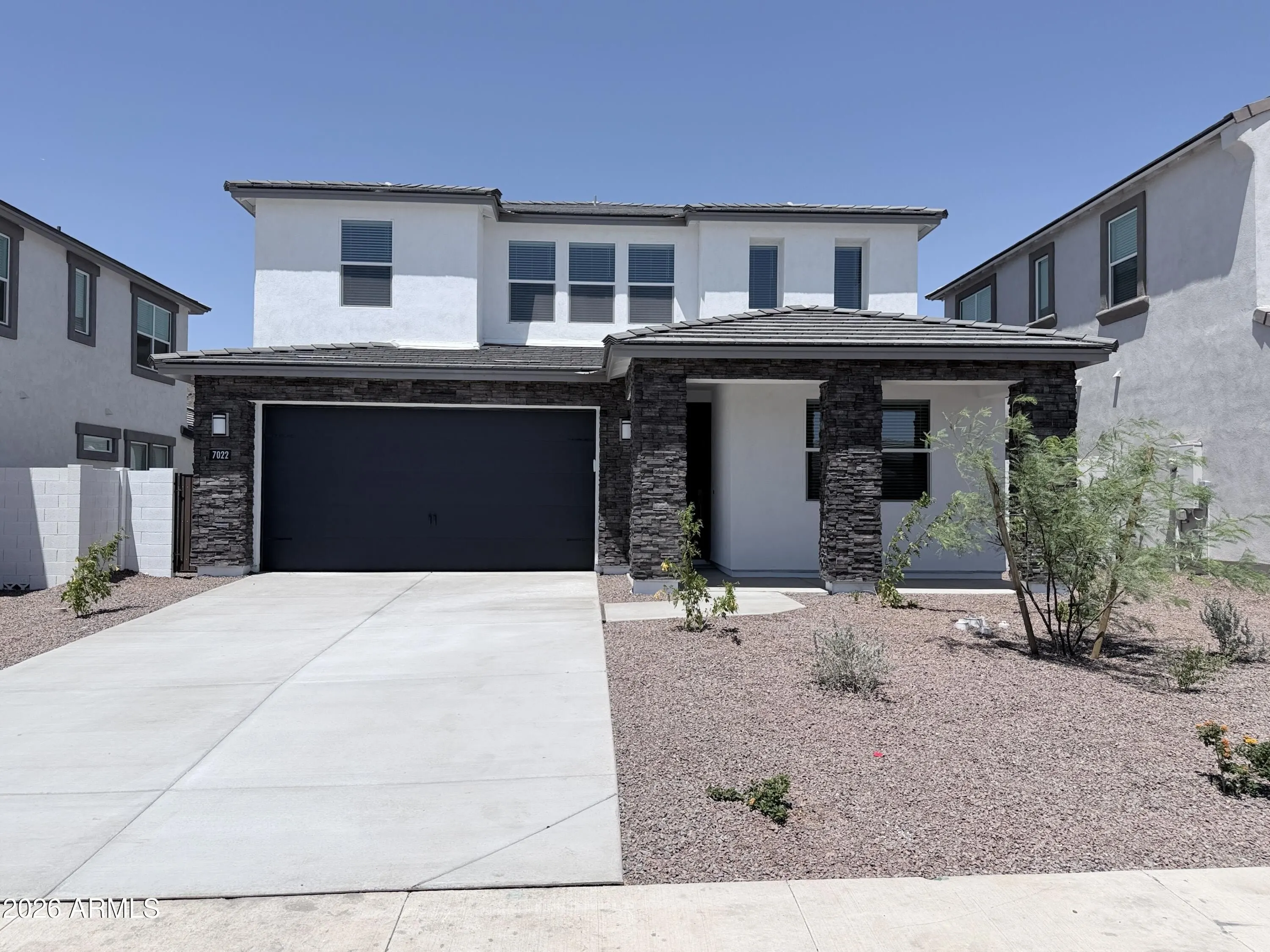 7022 W Pinnacle Vista Dr Peoria, AZ 85383