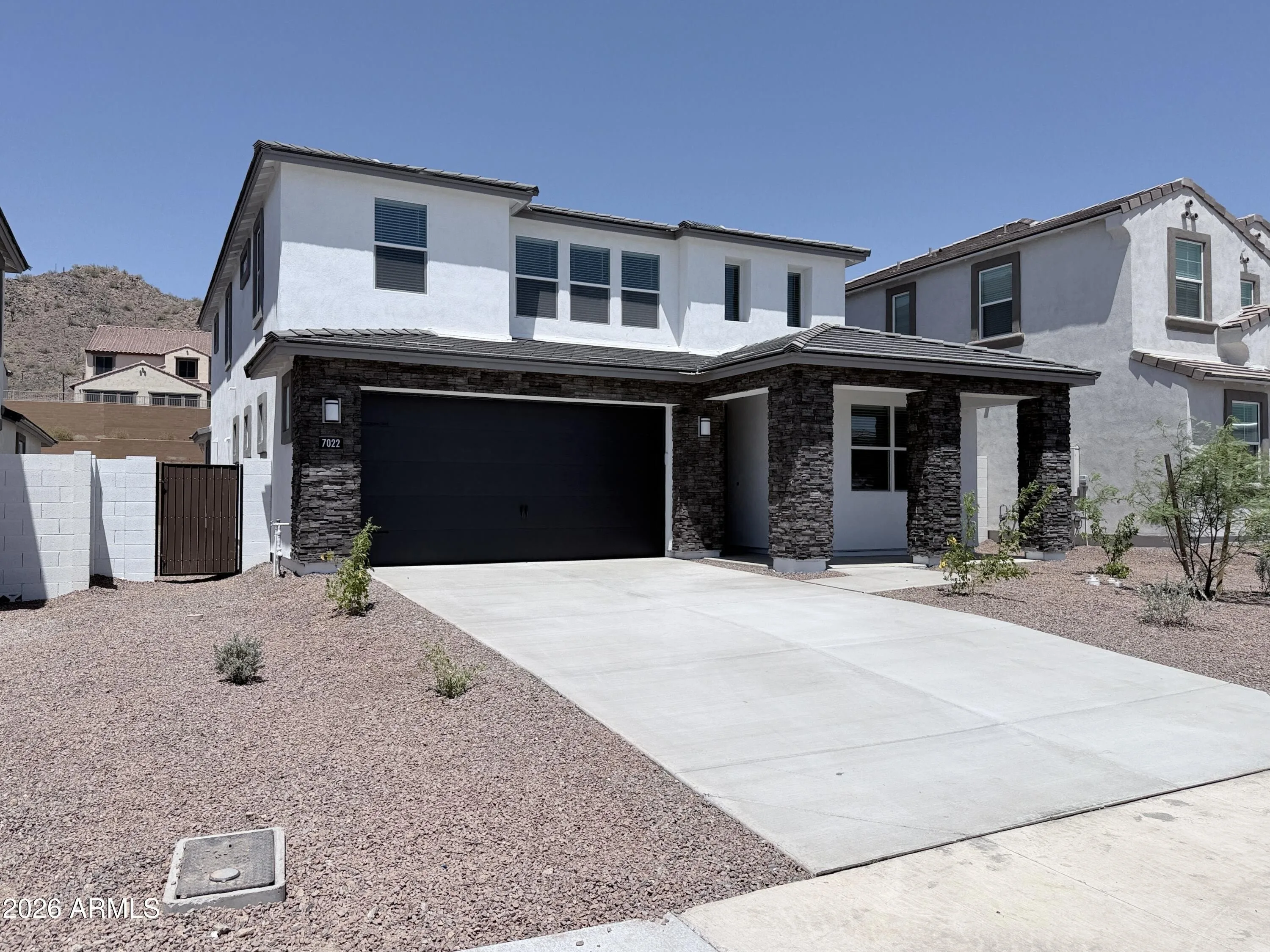 7022 W Pinnacle Vista Dr Peoria, AZ 85383 photo 4
