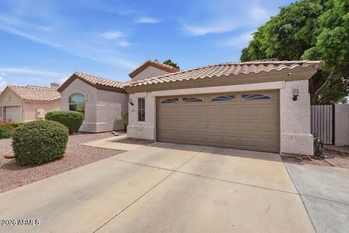 11203 W Cottonwood Ln Avondale, AZ 85392