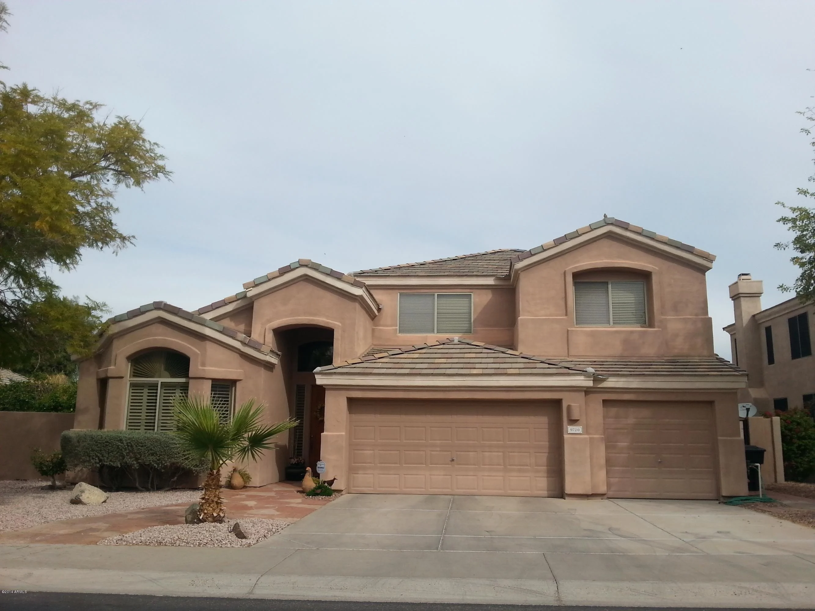 9720 E Davenport Dr Scottsdale, AZ 85260