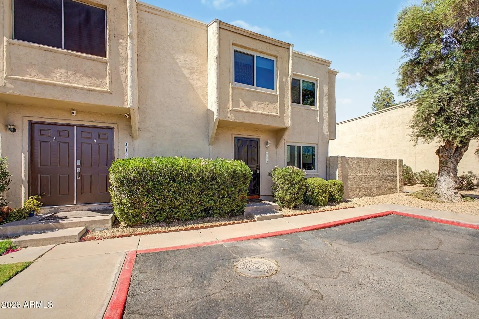 4170 N 81st St Scottsdale, AZ 85251