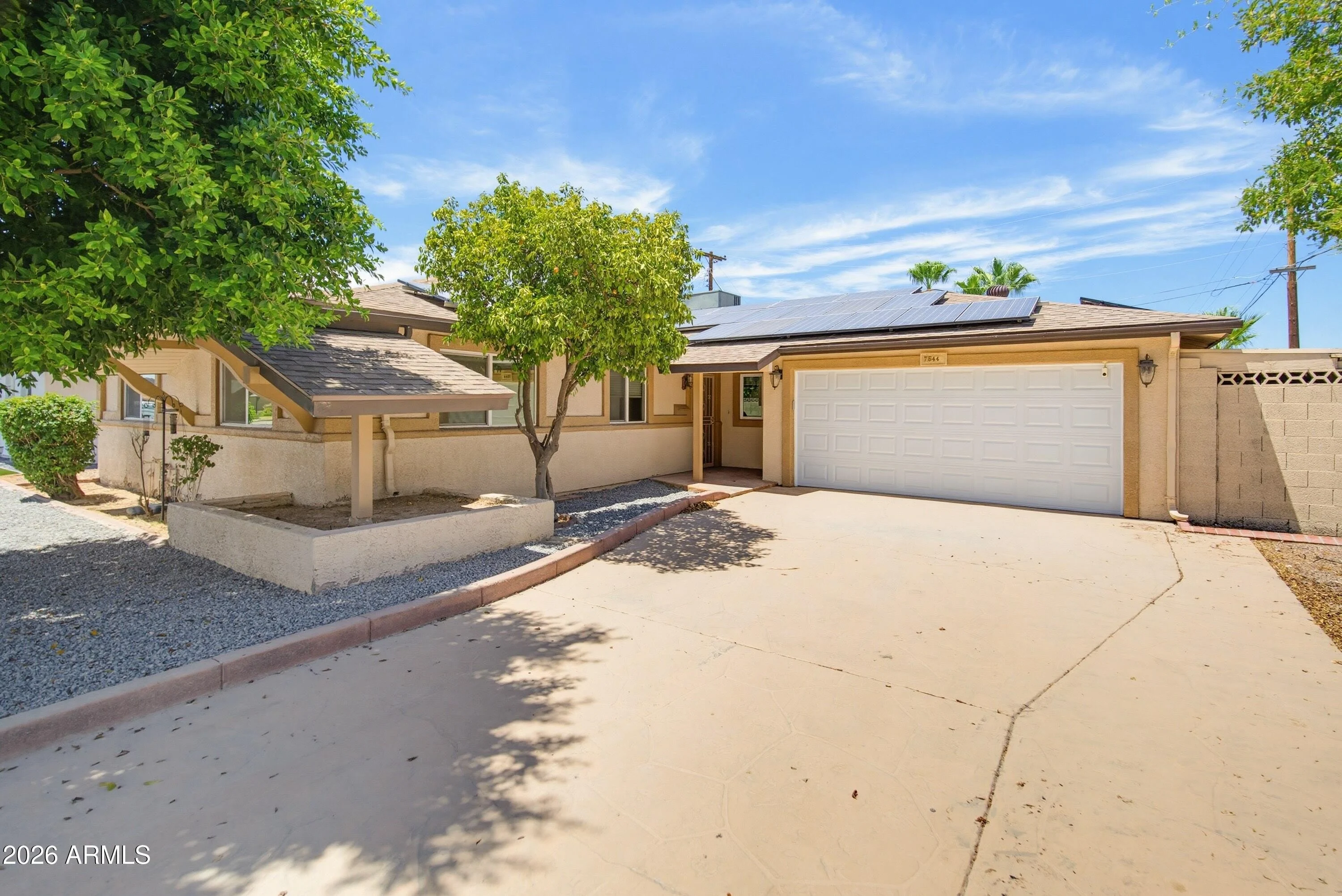 7544 E Princeton Ave Scottsdale, AZ 85257