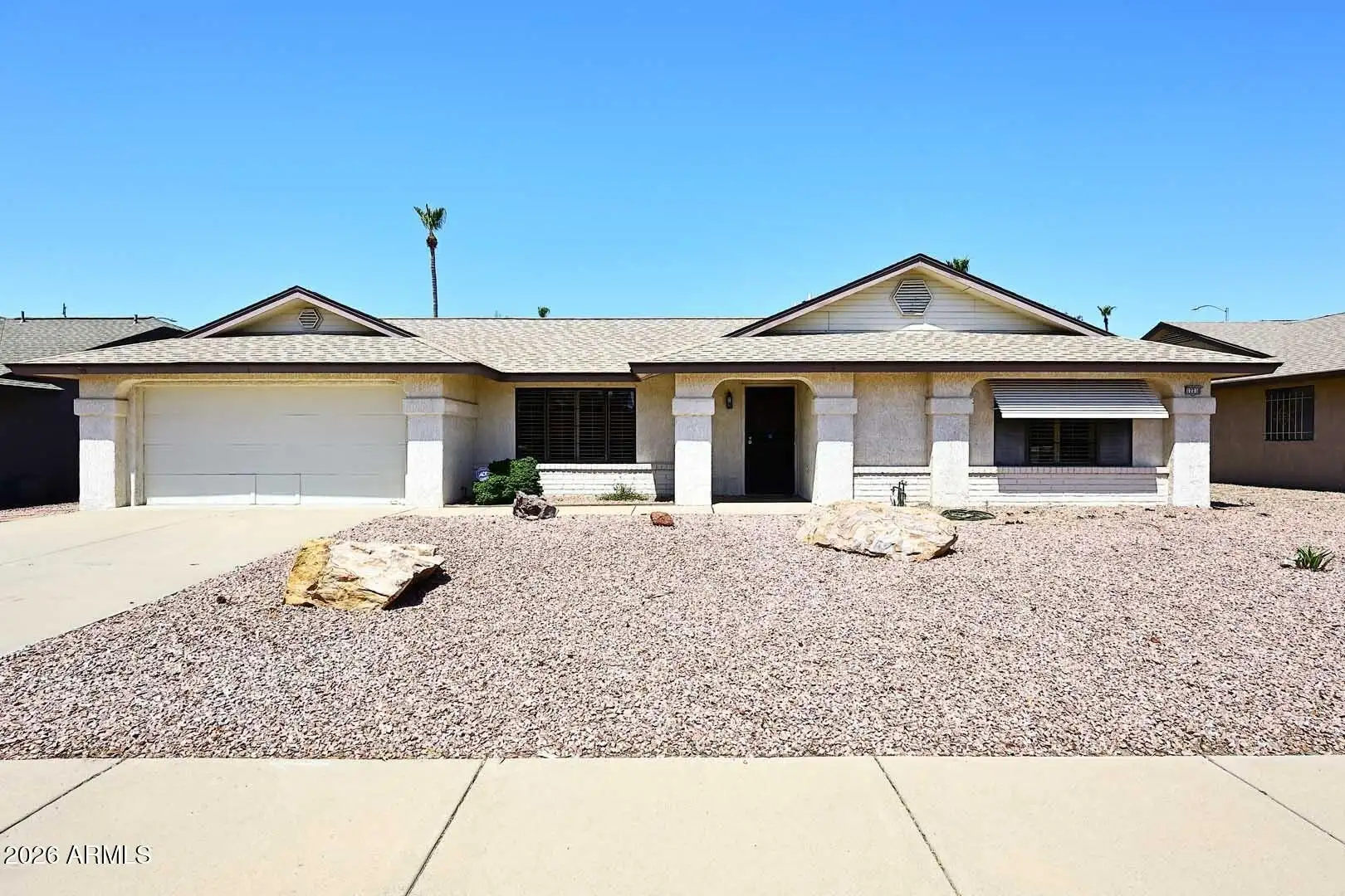 17218 N Desert Glen Dr Sun City West, AZ 85375