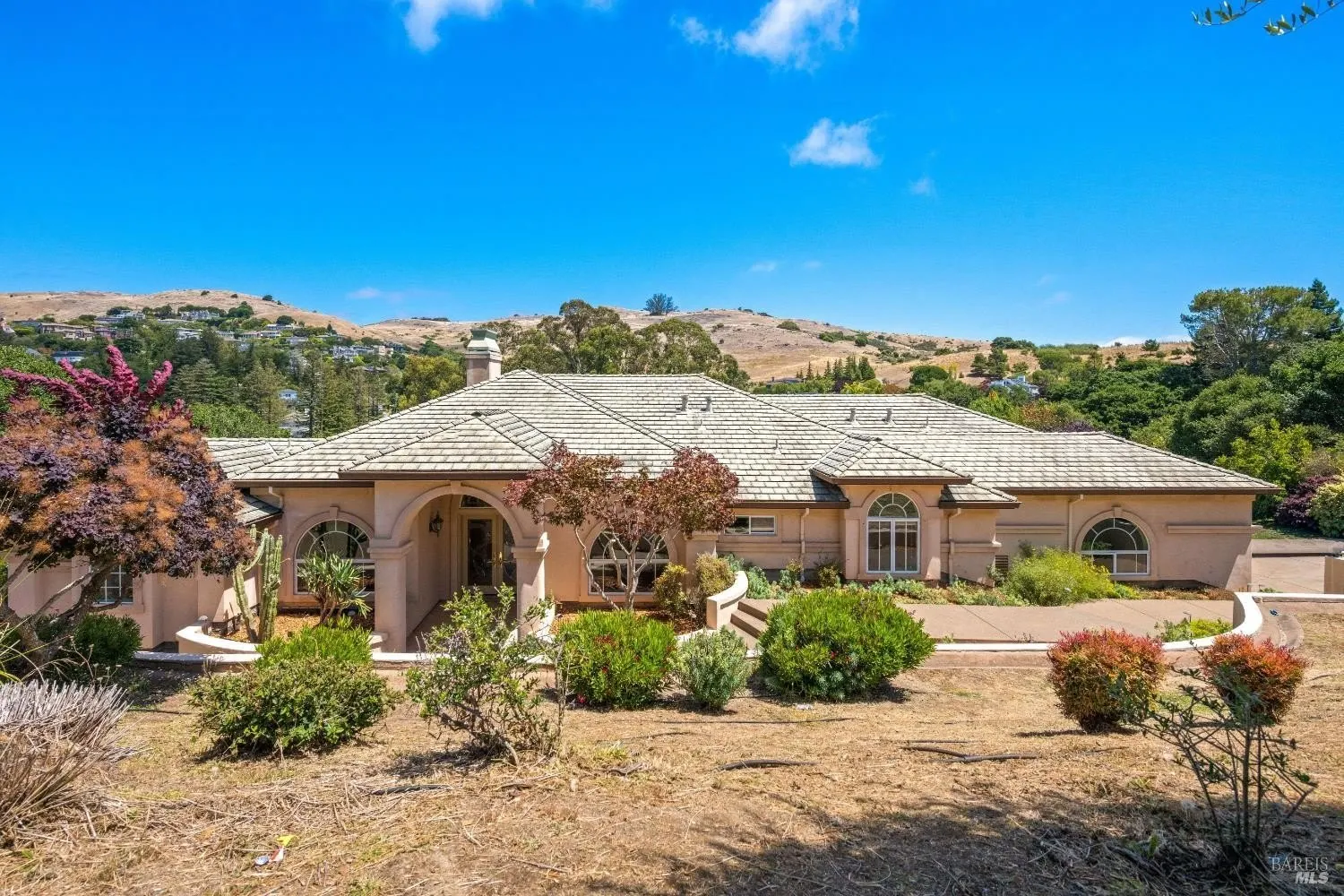 10 Warrens Way Tiburon, CA 94920