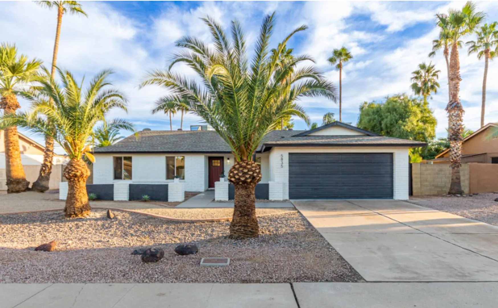 5835 E Acoma Dr Scottsdale, AZ 85254