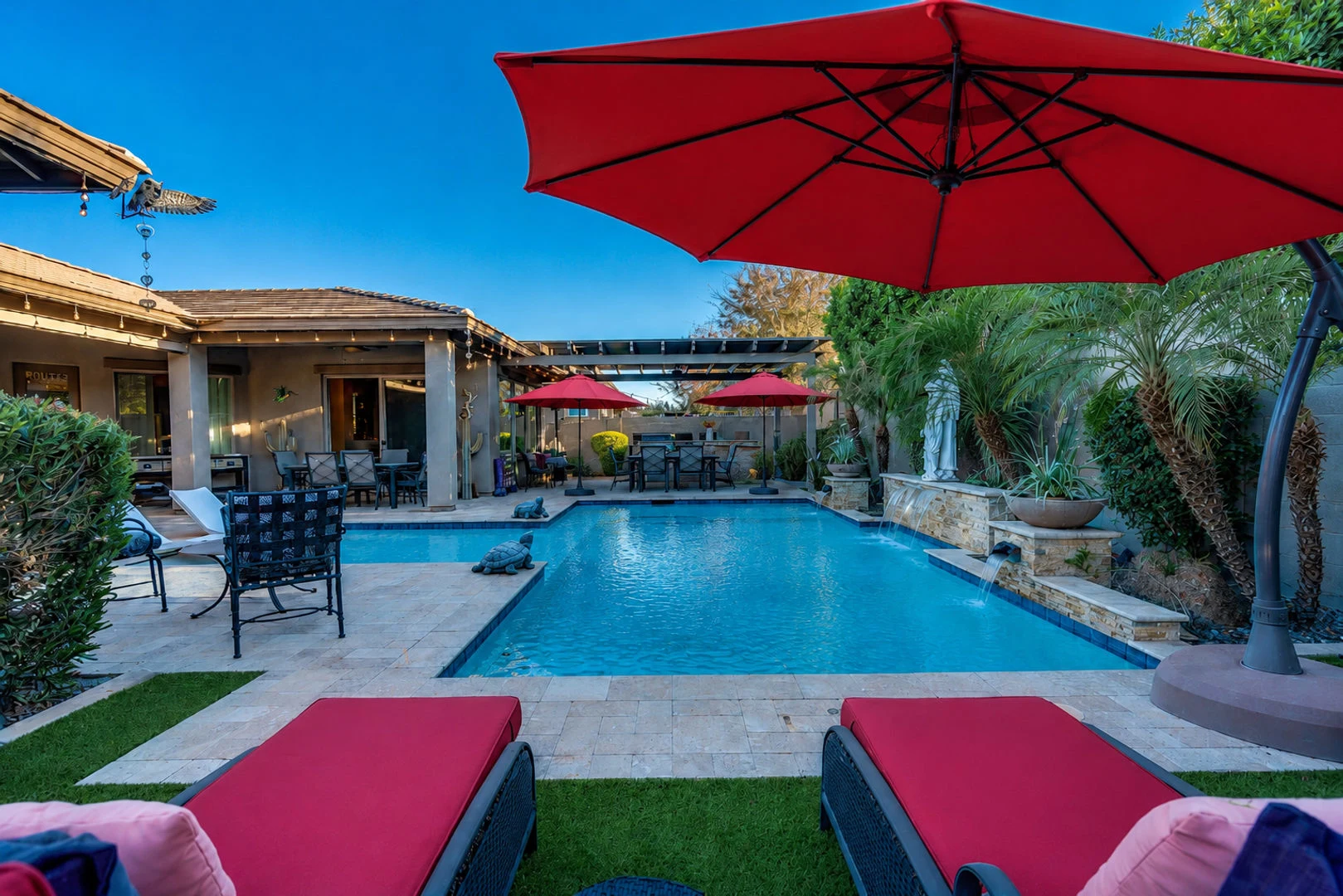 3781 E Chestnut Ln Gilbert, AZ 85298