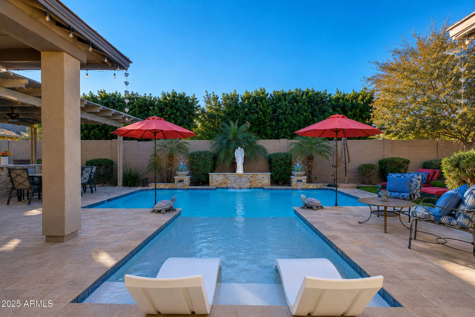 3781 E Chestnut Ln Gilbert, AZ 85298 photo 5