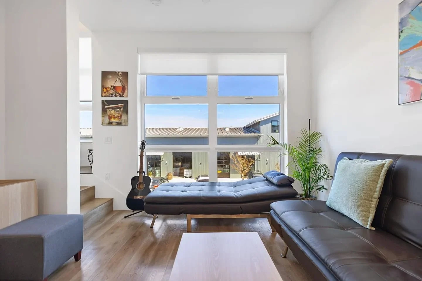 1BR/1BA Condo on Panetta Ave · Santa Cruz photo 2