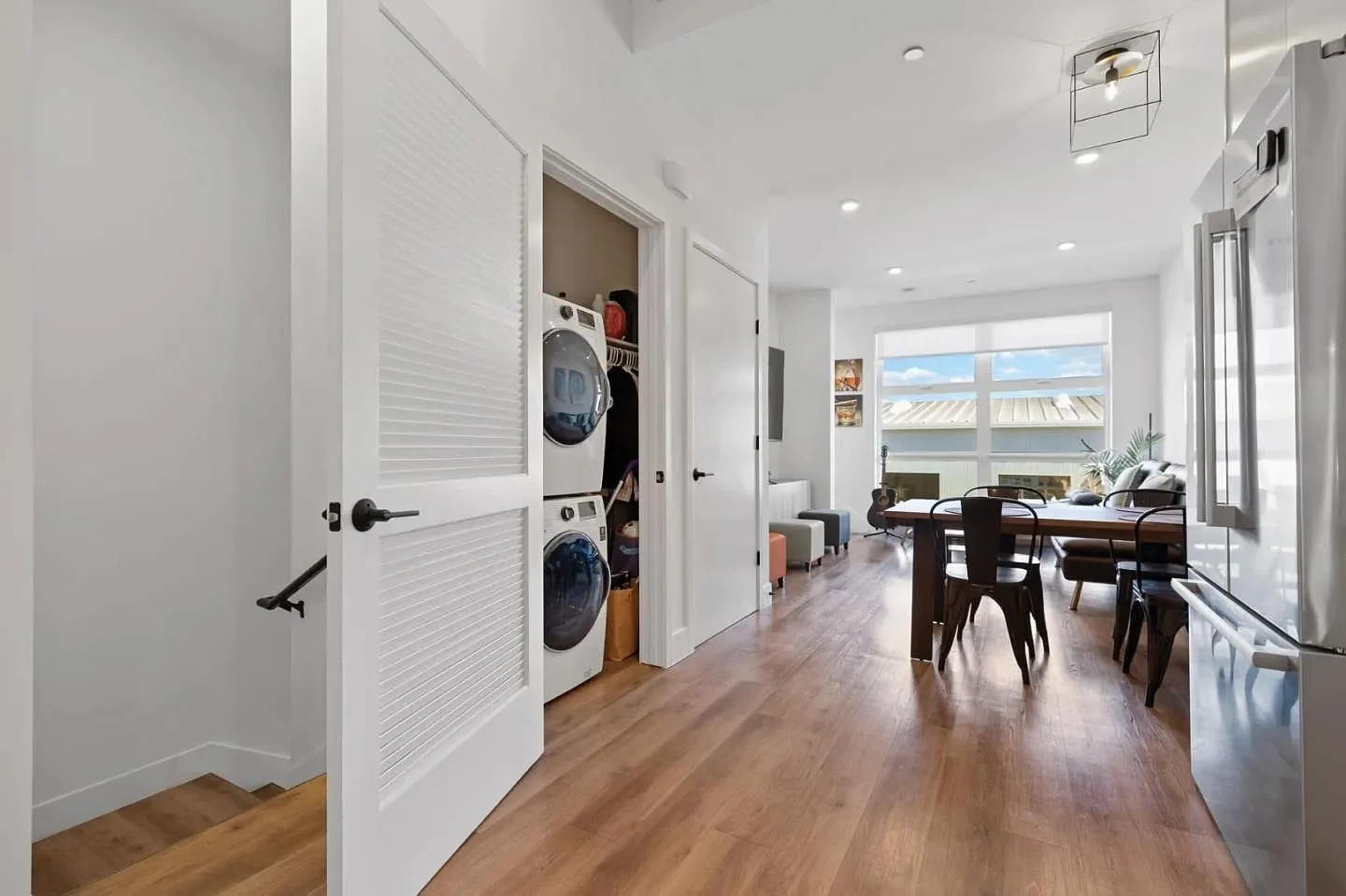 1BR/1BA Condo on Panetta Ave · Santa Cruz photo 5