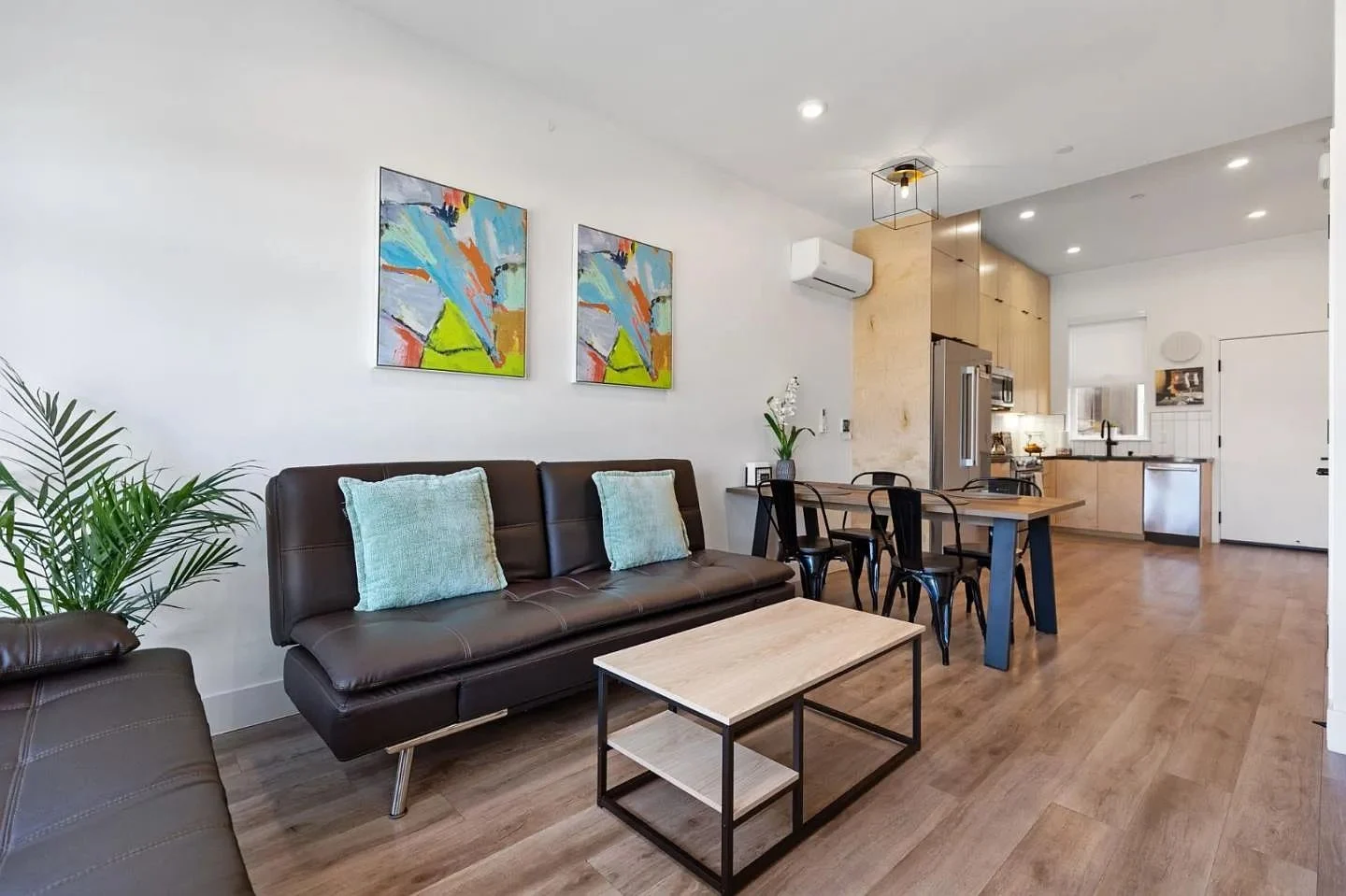 1BR/1BA Condo on Panetta Ave · Santa Cruz photo 3