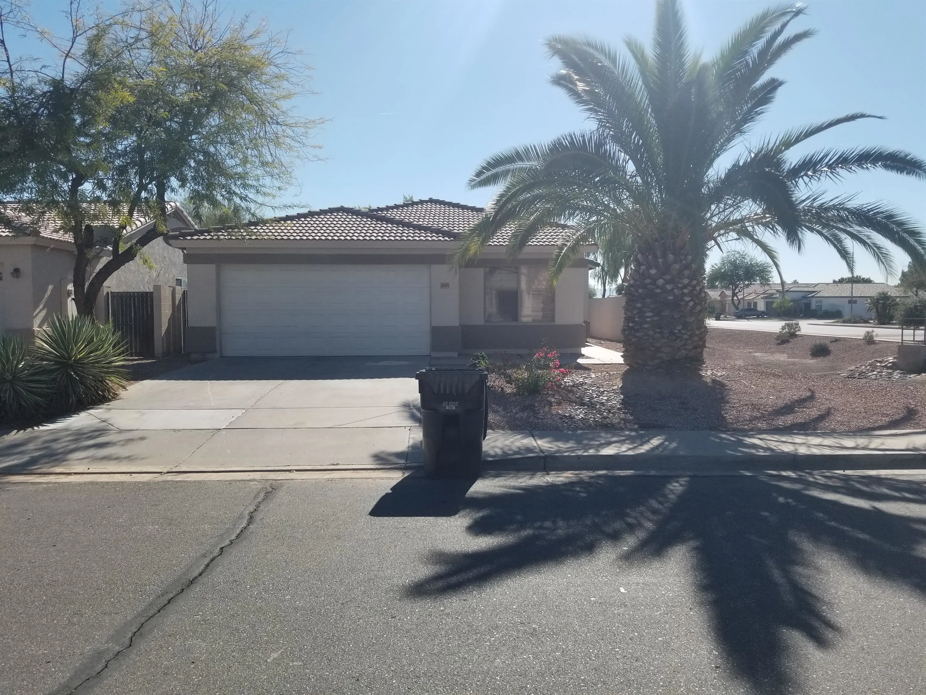 10809 W Edgemont Ave Avondale, AZ 85392