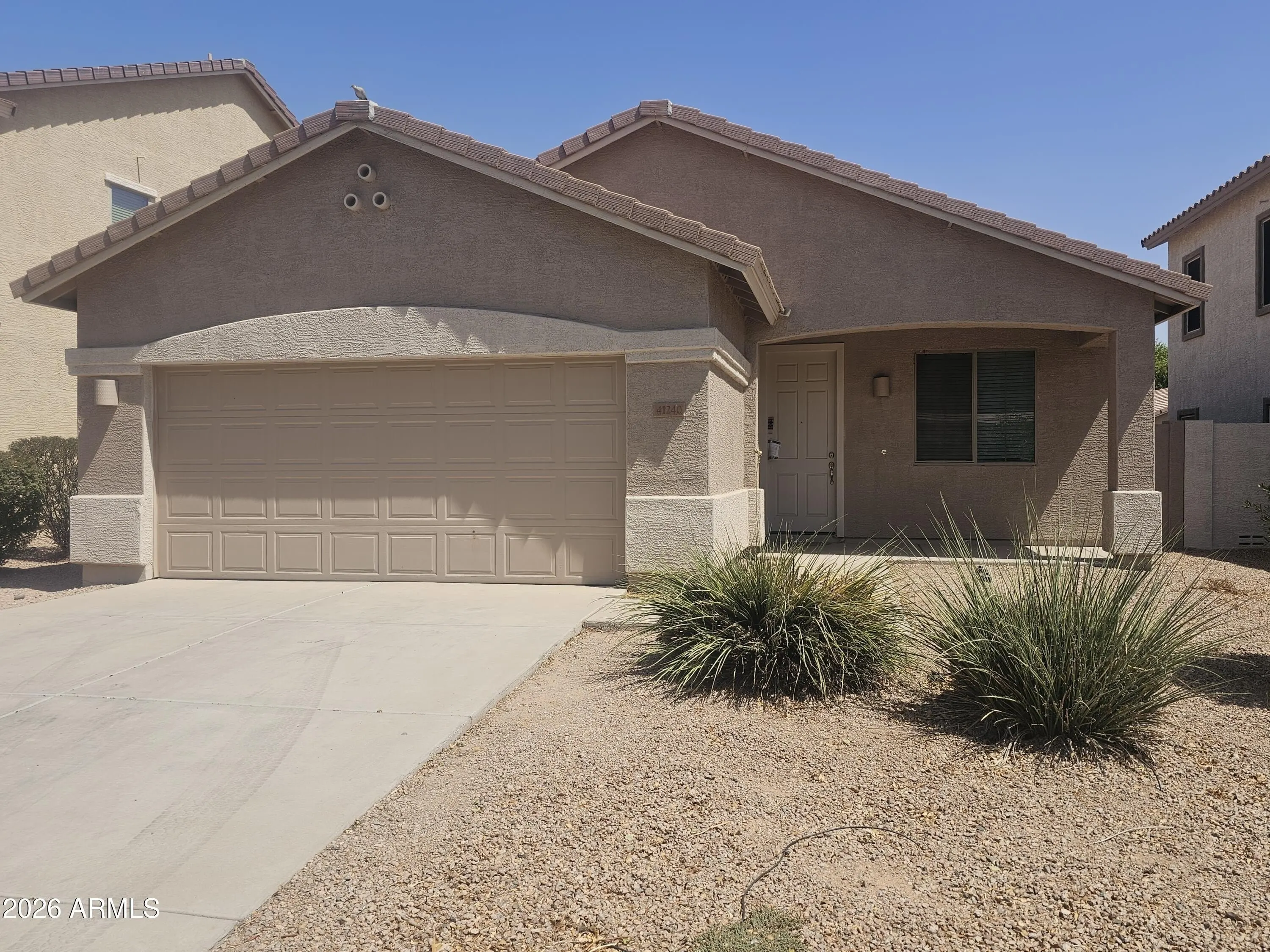 41240 W Capistrano Dr Maricopa, AZ 85138
