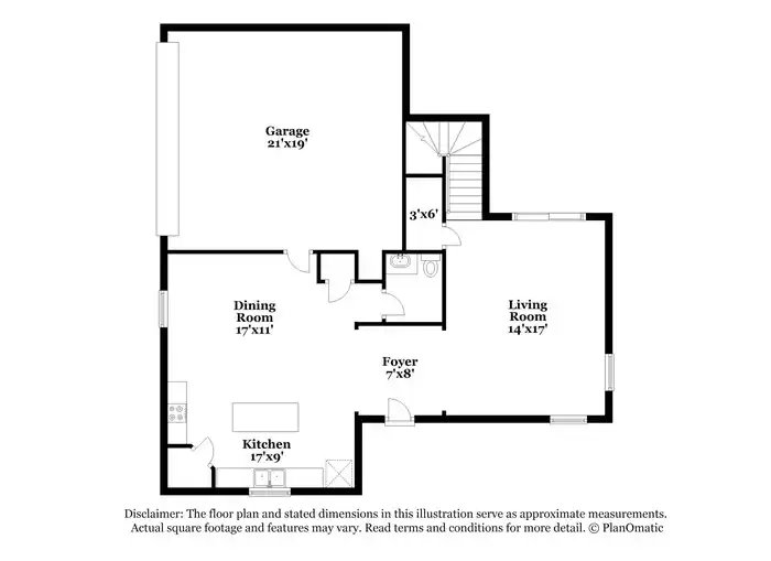 8126 W Agora Ln Phoenix, AZ 85043 photo 4