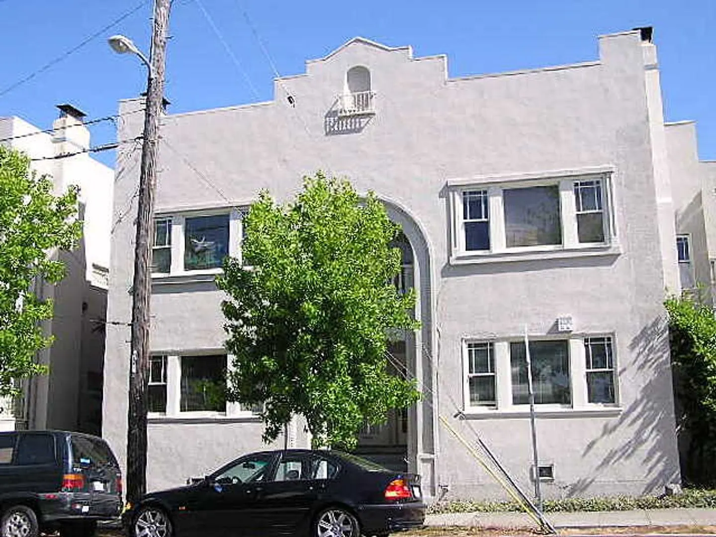 2337 Prince St Berkeley, CA 94705
