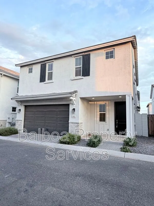 5532 S Dillon Cir Mesa, AZ 85212 photo 2