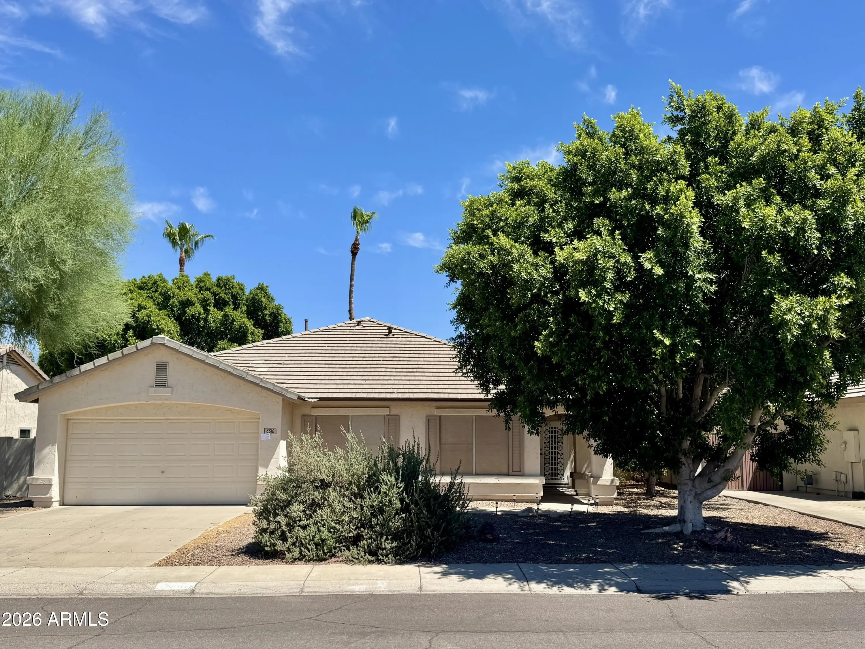6510 W Behrend Dr Glendale, AZ 85308 photo 2