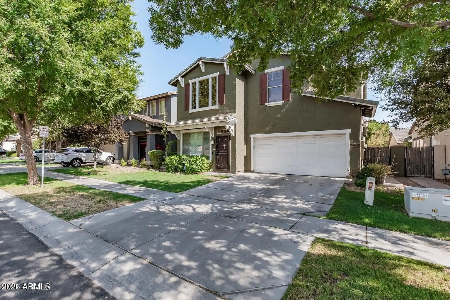 4337 E Vaughn Ave Gilbert, AZ 85234 photo 3