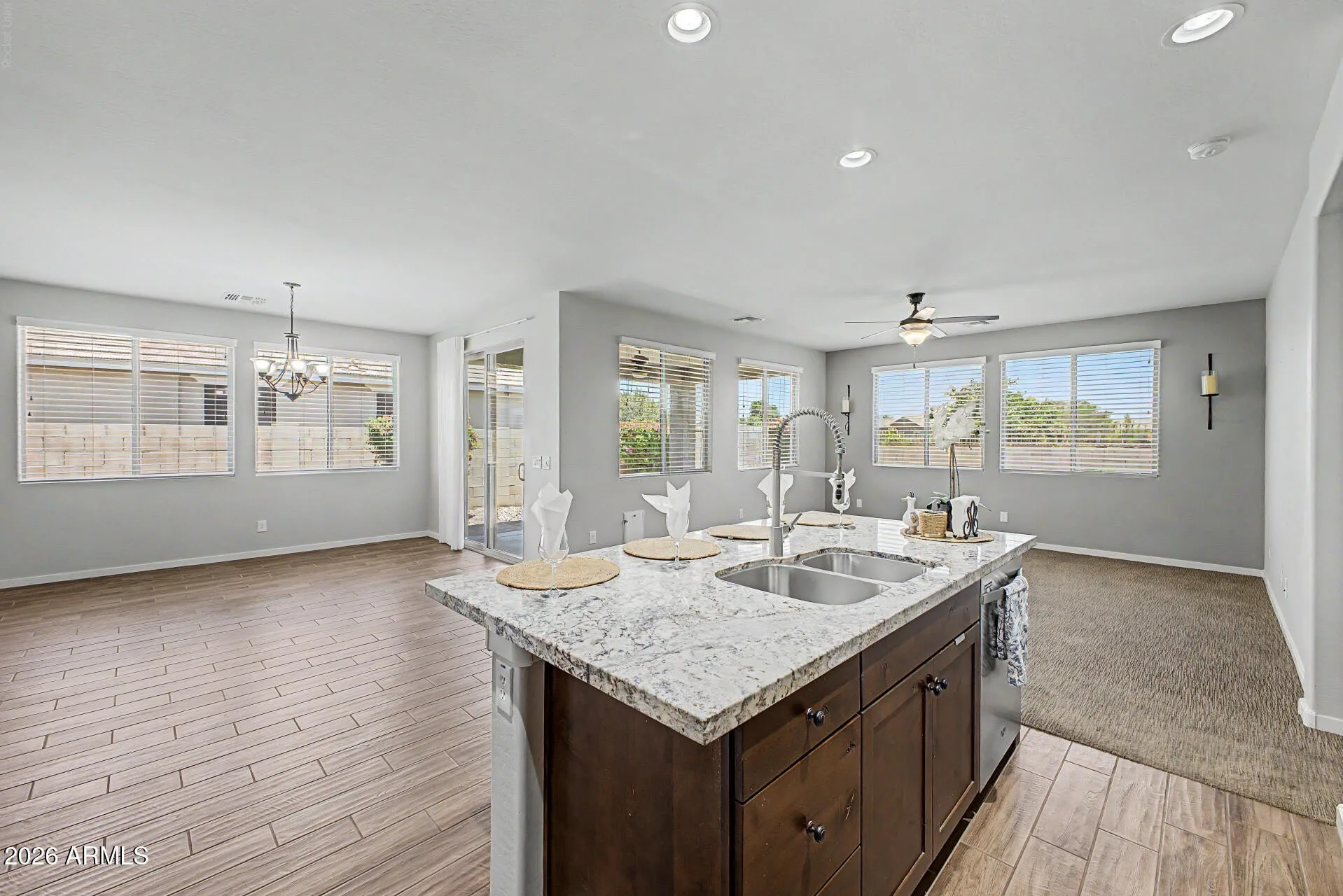 3413 N Loma Vista Mesa, AZ 85213 photo 5