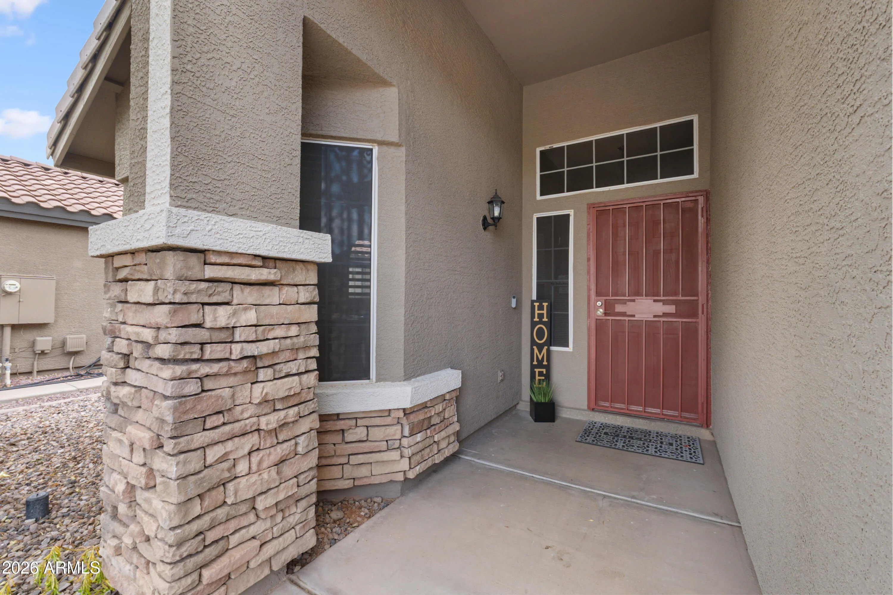 1291 S Cardinal St Gilbert, AZ 85296 photo 4