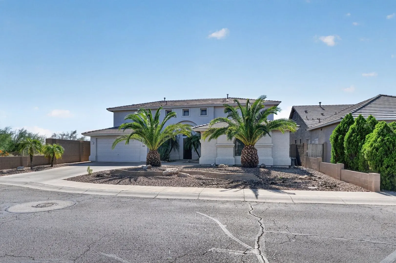 23834 N 66th Ln Glendale, AZ 85310 photo 3