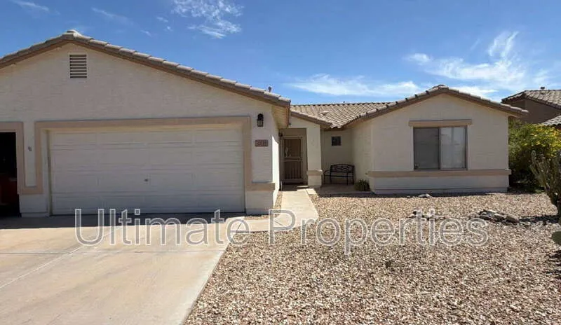 10539 W Wilshire Dr Avondale, AZ 85392 photo 2