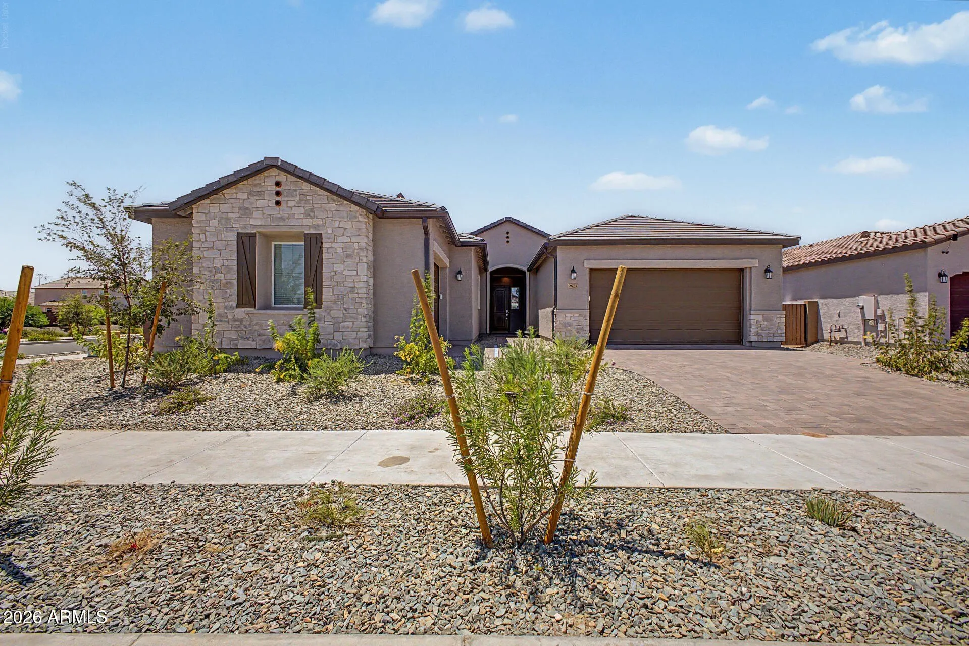 9623 W Flower St Phoenix, AZ 85037 photo 2