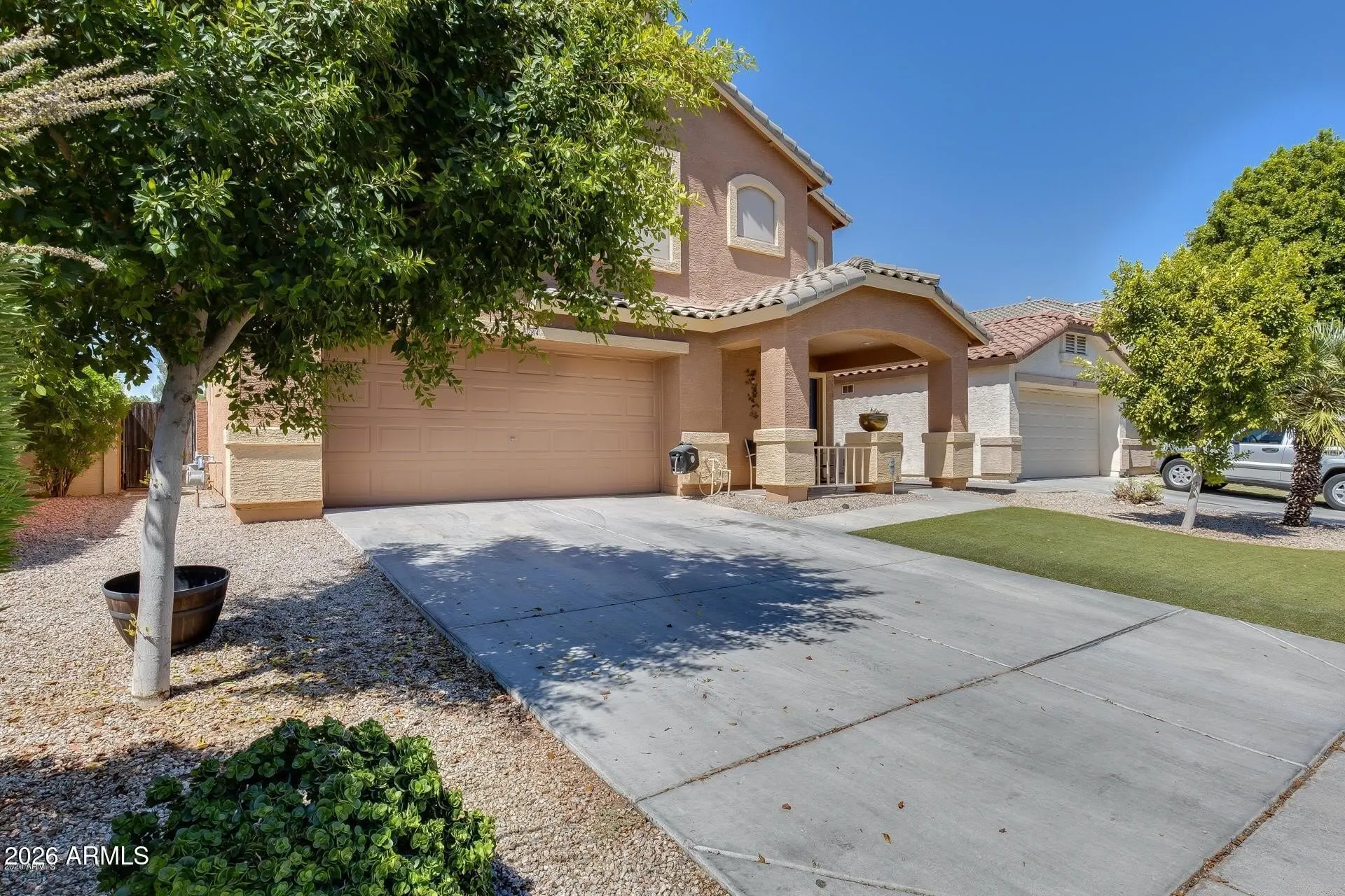 12814 W La Reata Ave Avondale, AZ 85392 photo 2