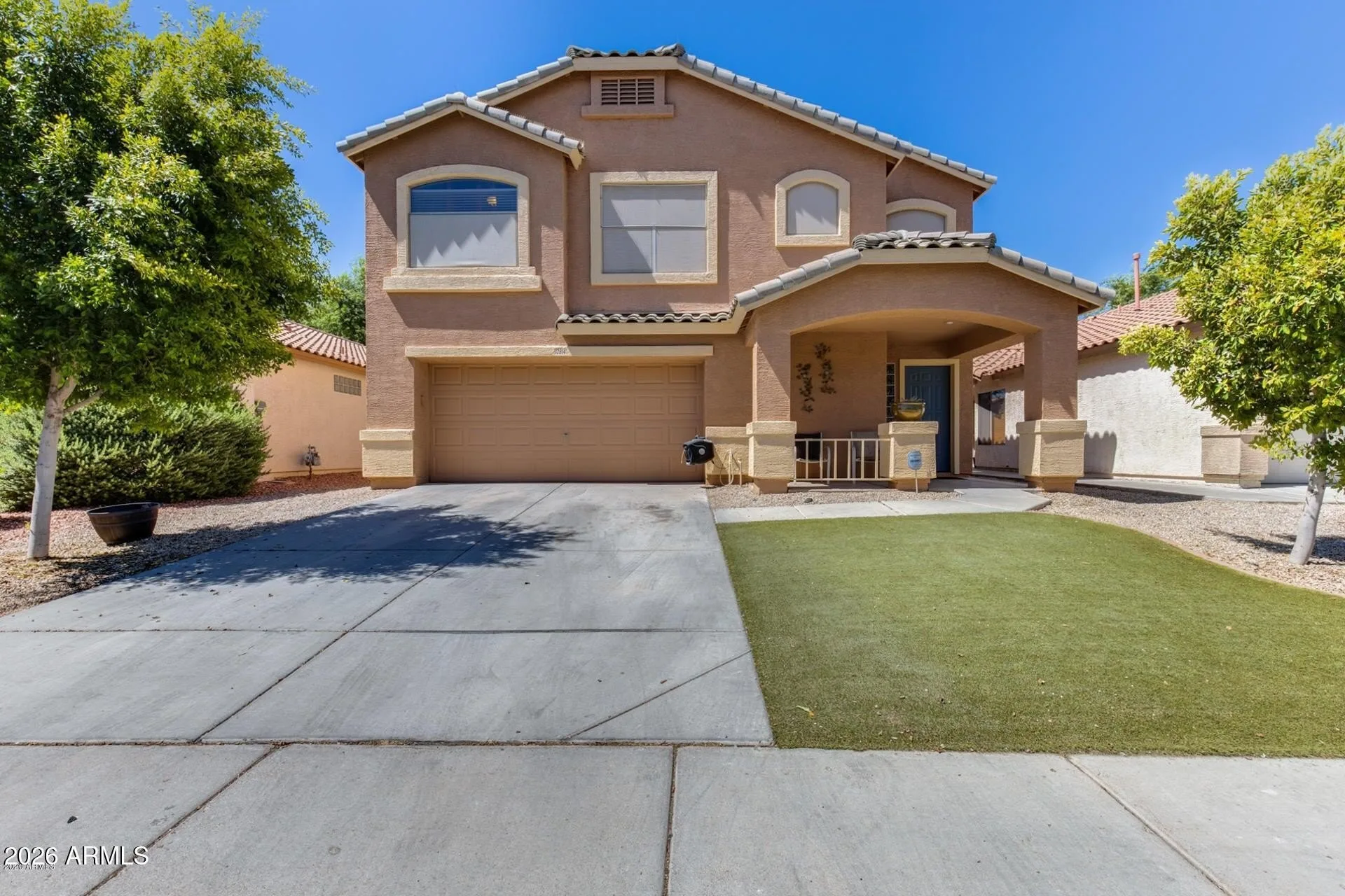 12814 W La Reata Ave Avondale, AZ 85392 photo 4