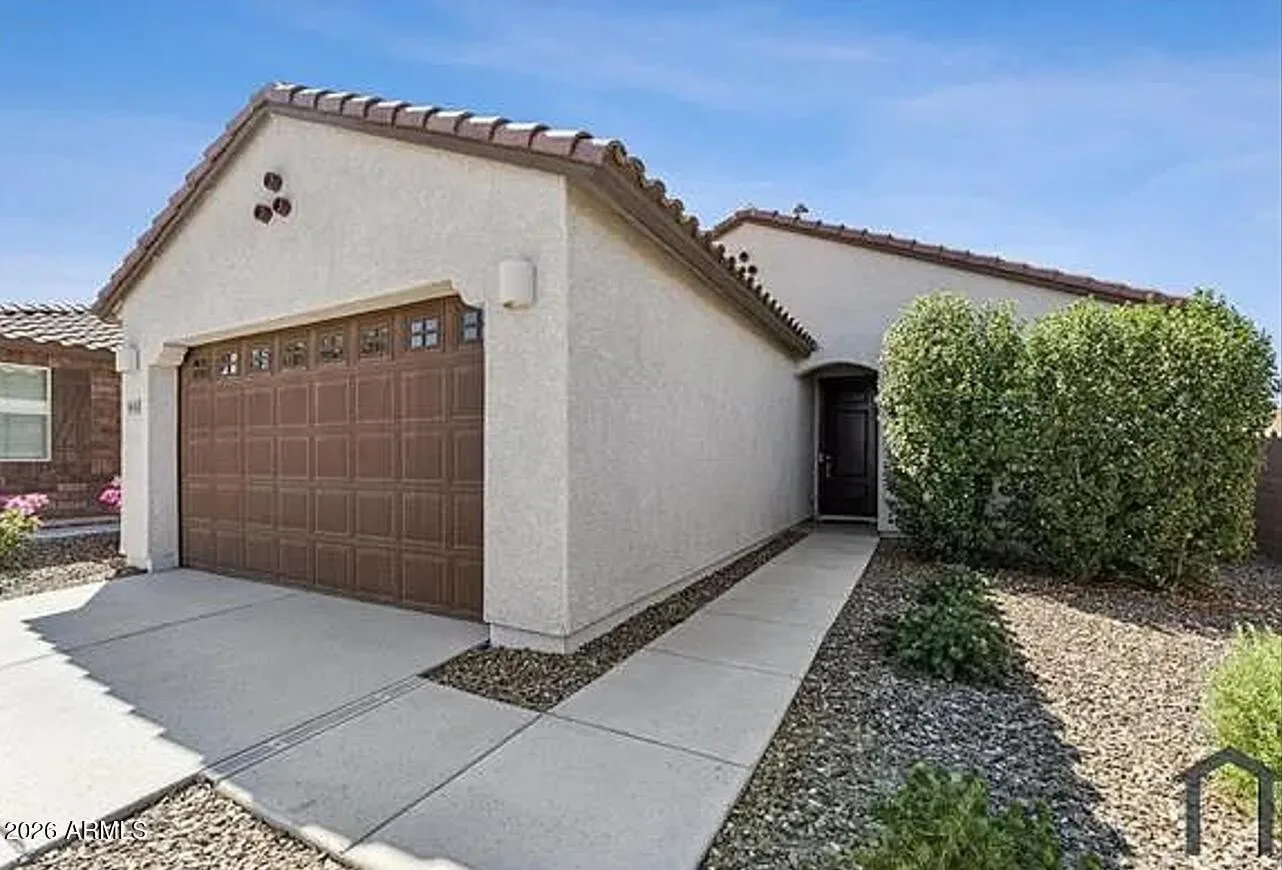 8344 N 170th Ln Waddell, AZ 85355 photo 2