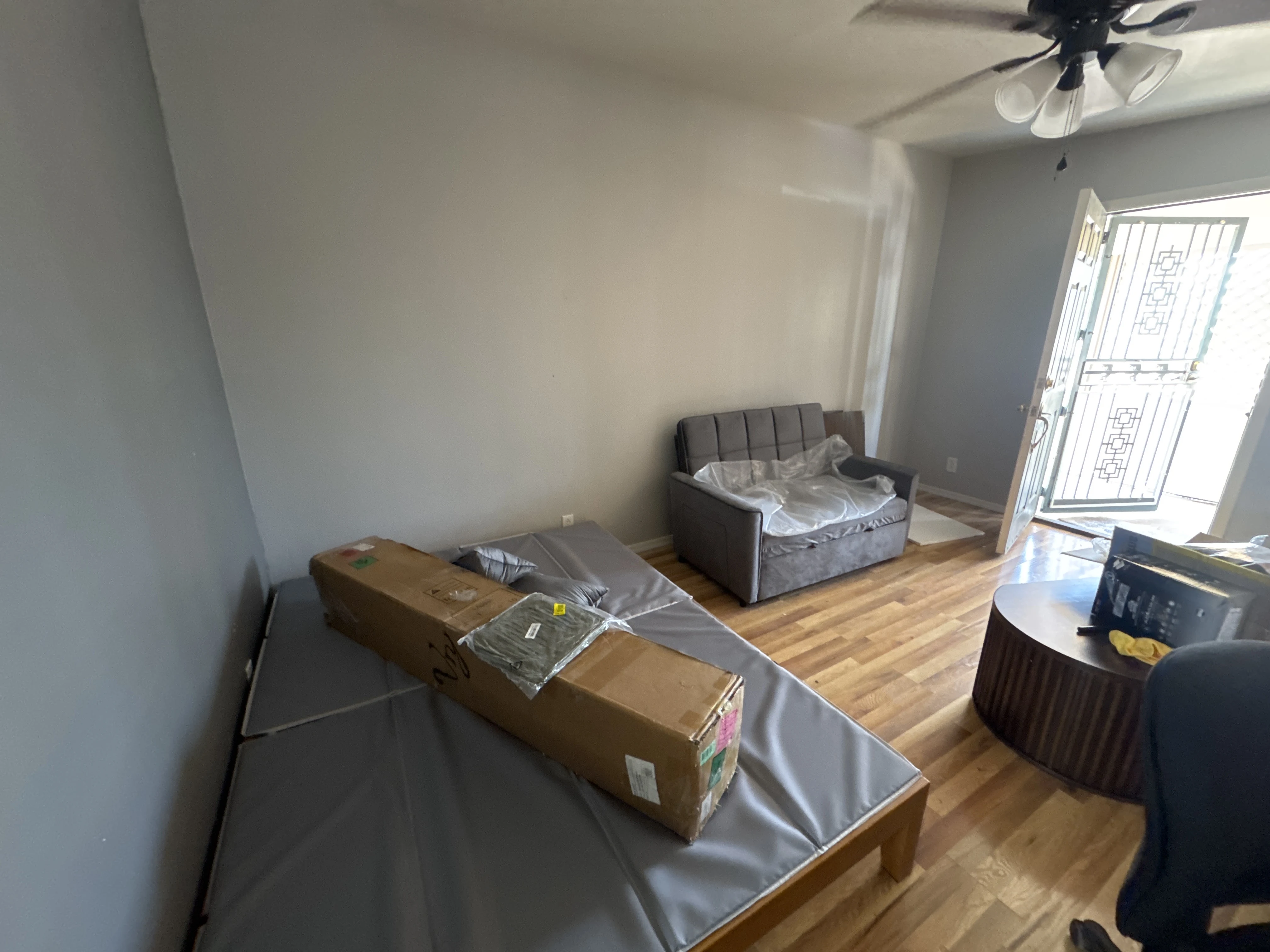 715 South Smythe Drive, Unit A Rental photo 2