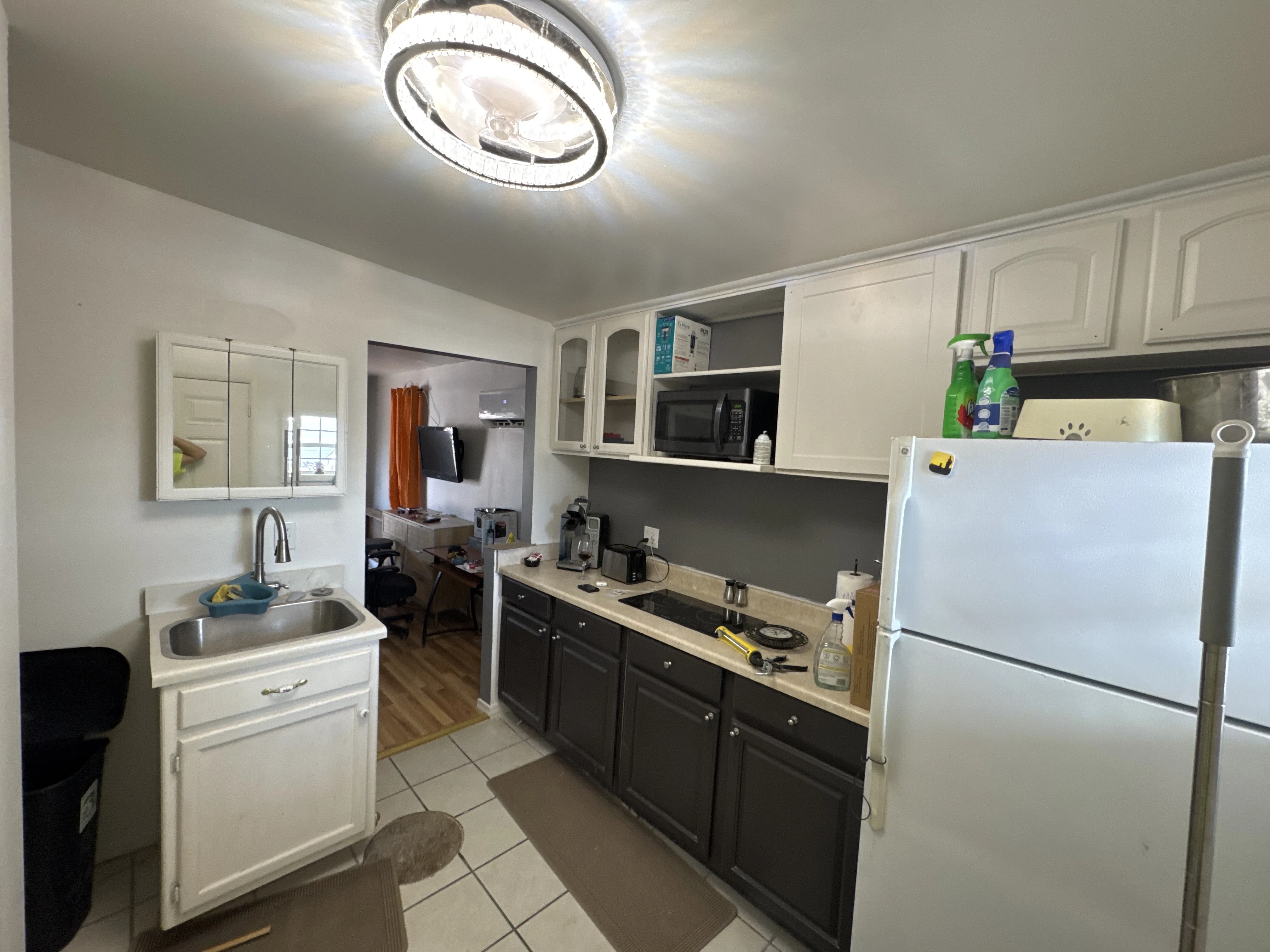 715 South Smythe Drive, Unit A Rental photo 4